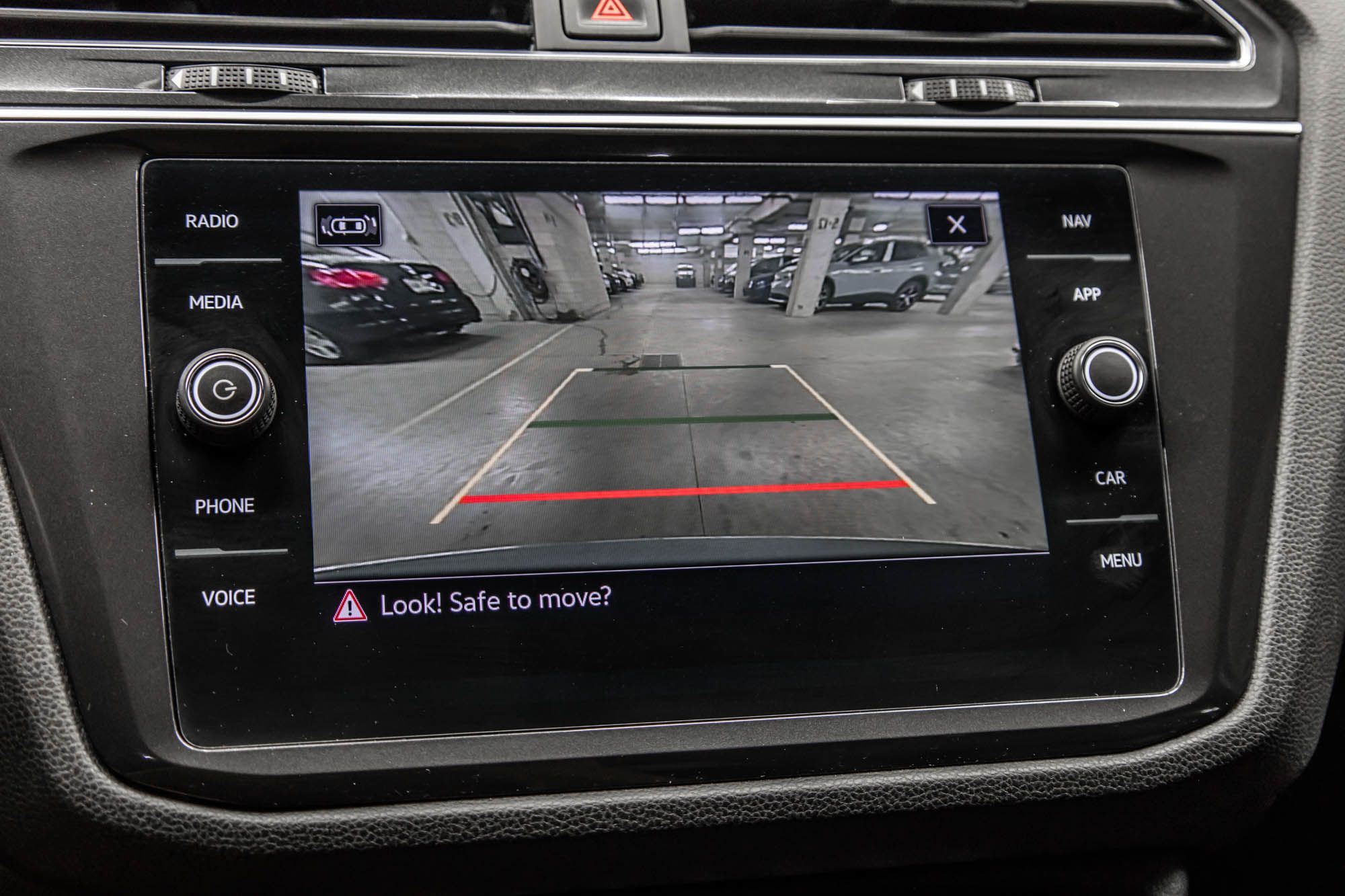 2021 Volkswagen Tiguan in Dorval, Quebec