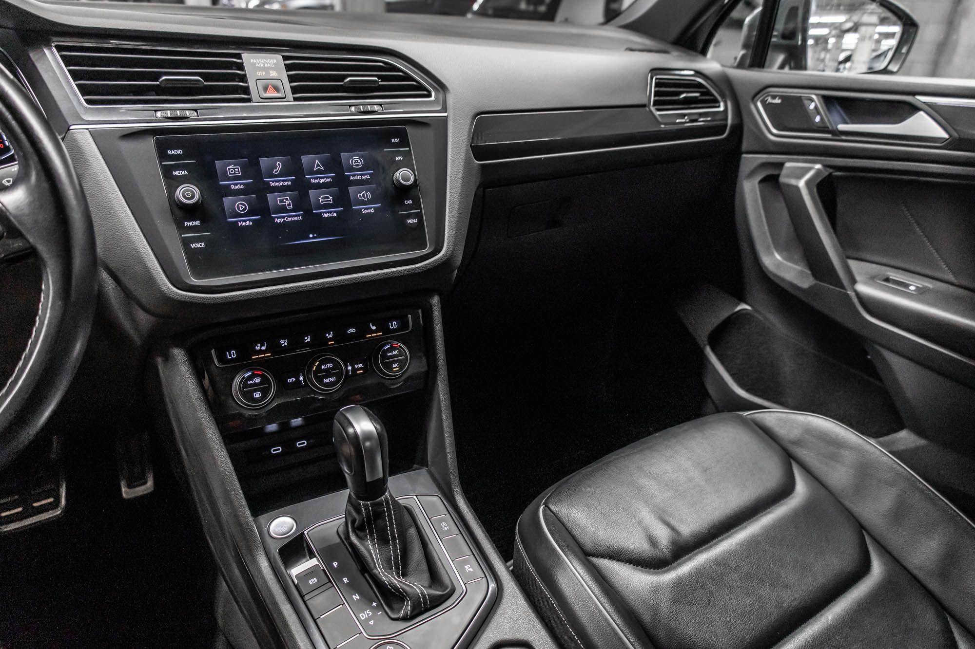 2021 Volkswagen Tiguan in Dorval, Quebec