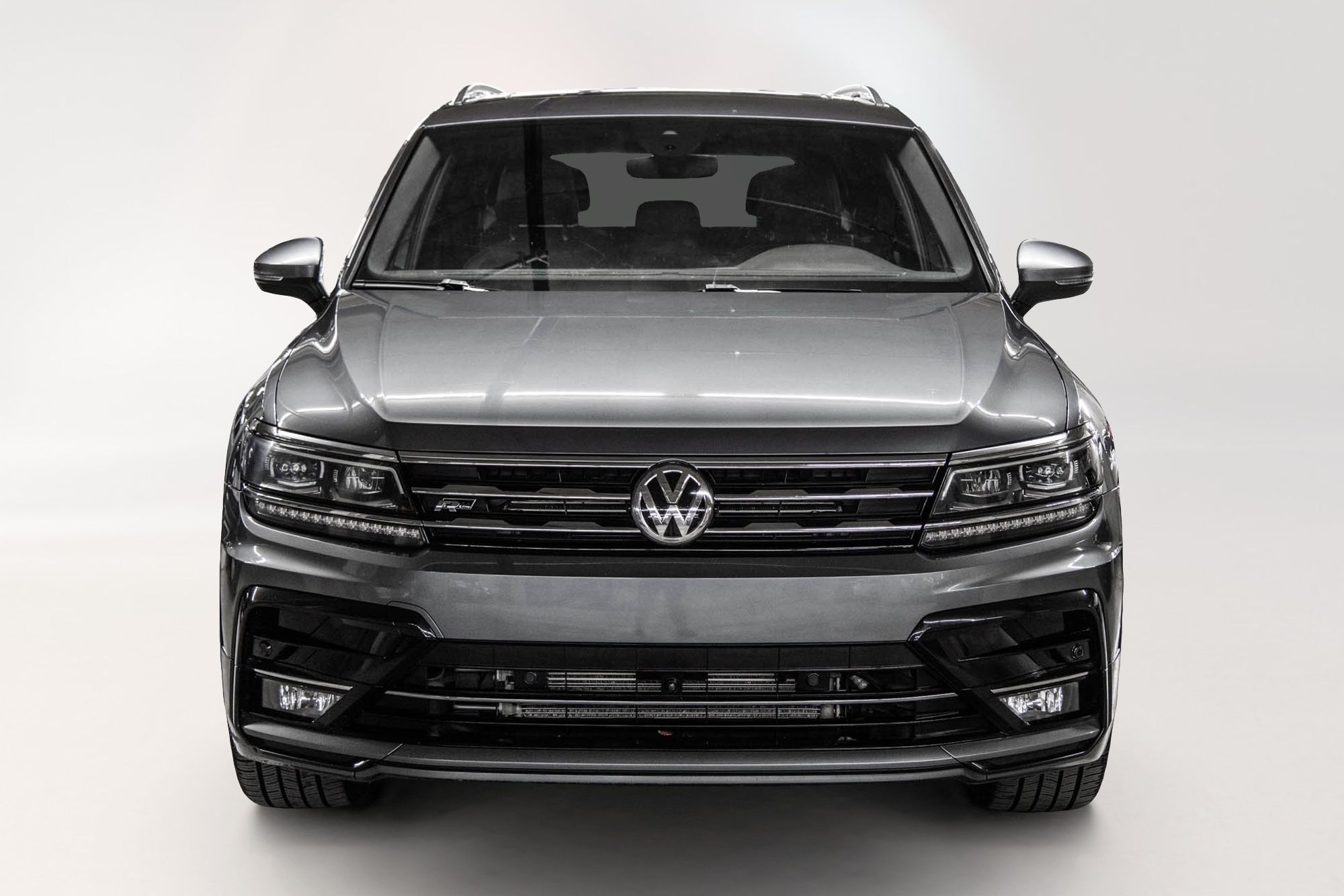 2021 Volkswagen Tiguan in Dorval, Quebec