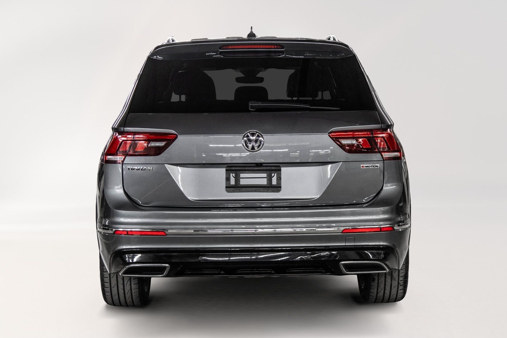 2021 Volkswagen Tiguan in Dorval, Quebec