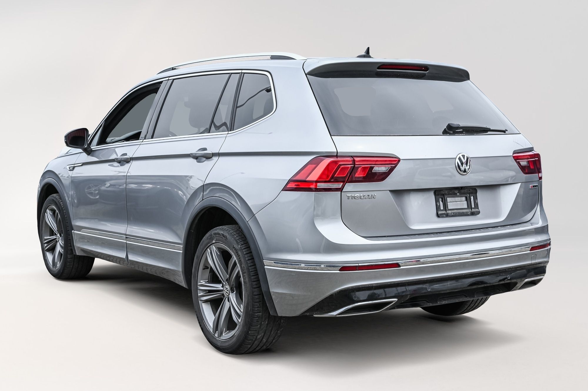 2021 Volkswagen Tiguan in Dorval, Quebec
