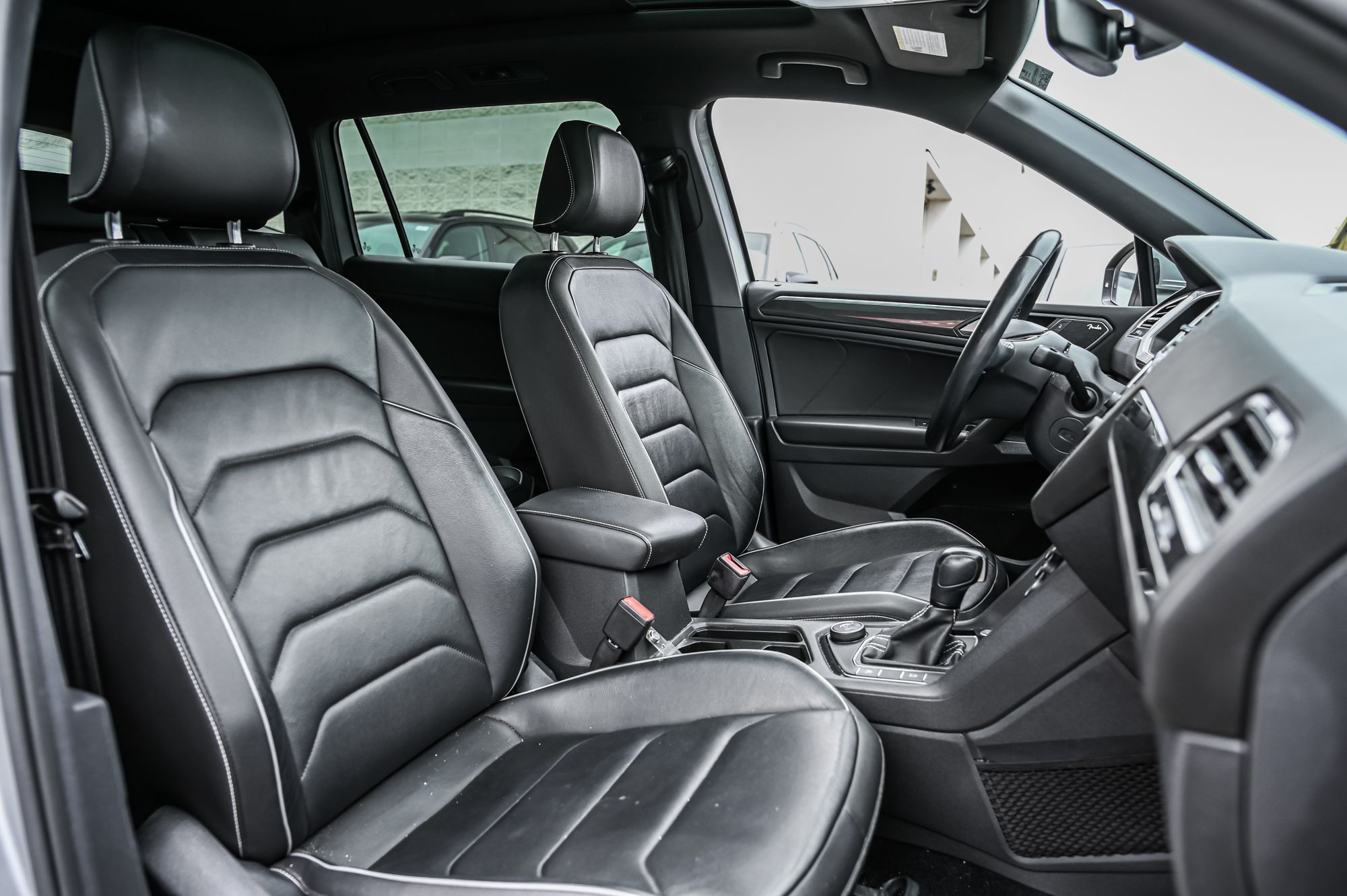 2021 Volkswagen Tiguan in Dorval, Quebec