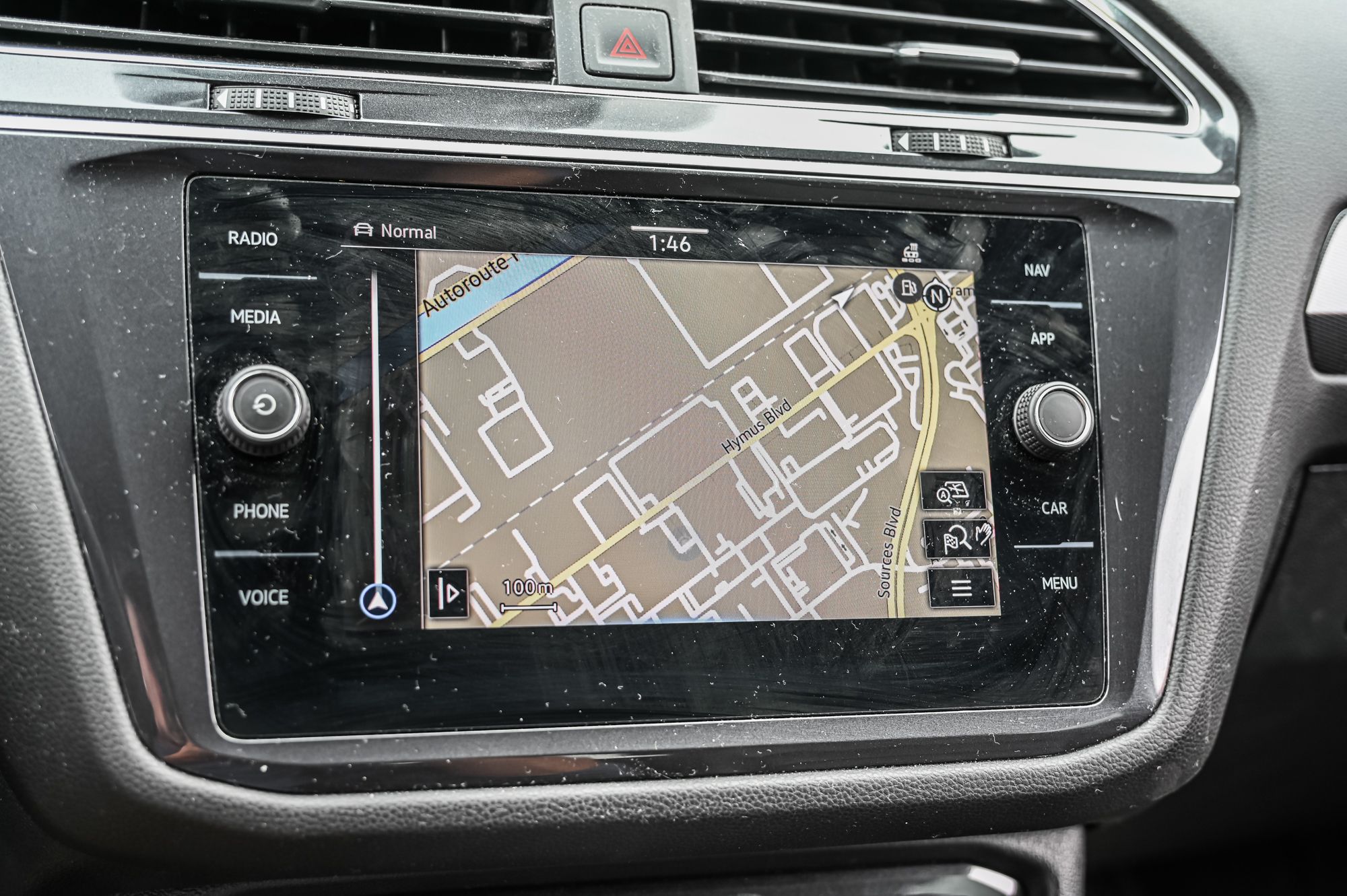 2021 Volkswagen Tiguan in Dorval, Quebec