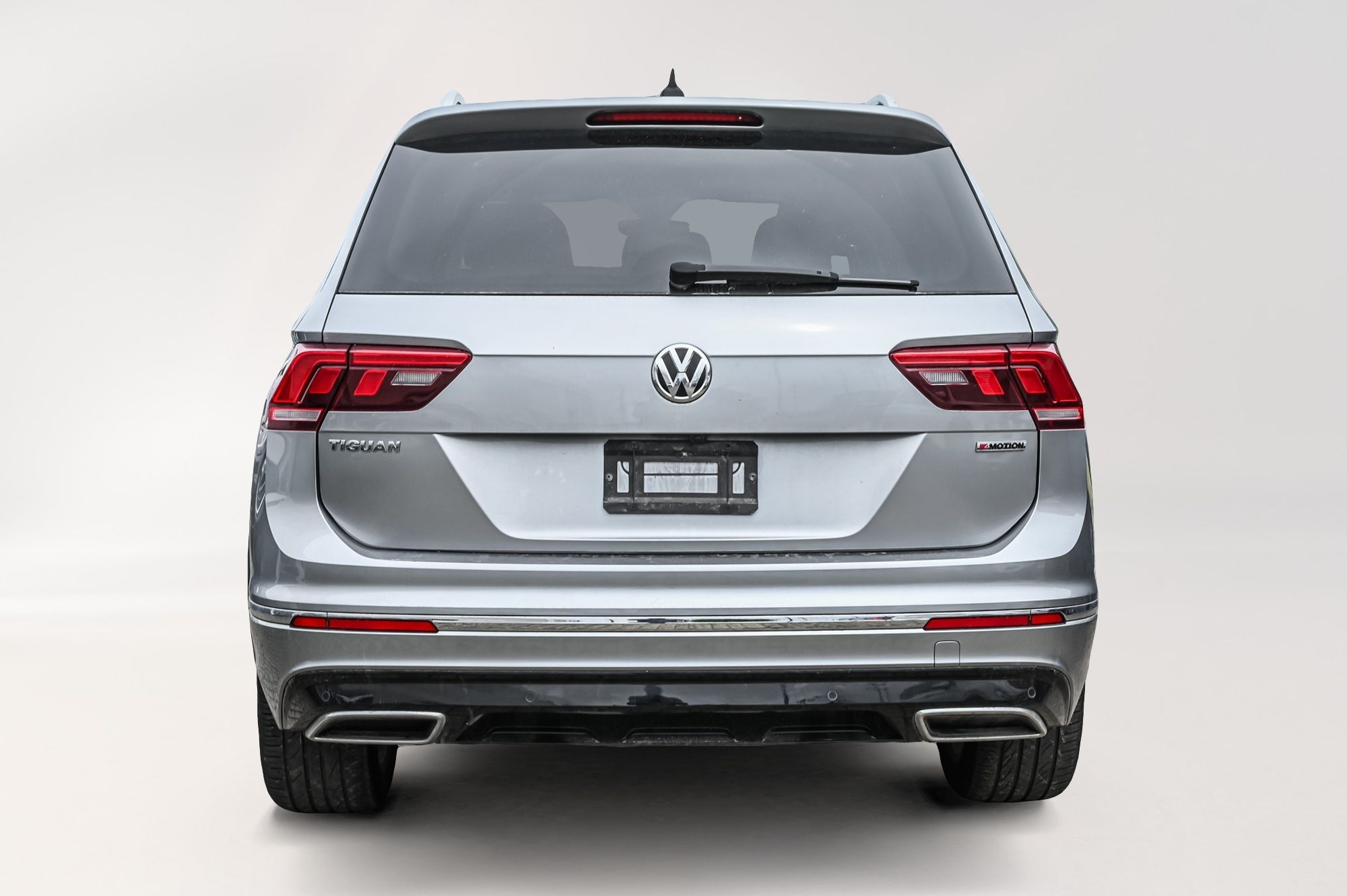 2021 Volkswagen Tiguan in Dorval, Quebec