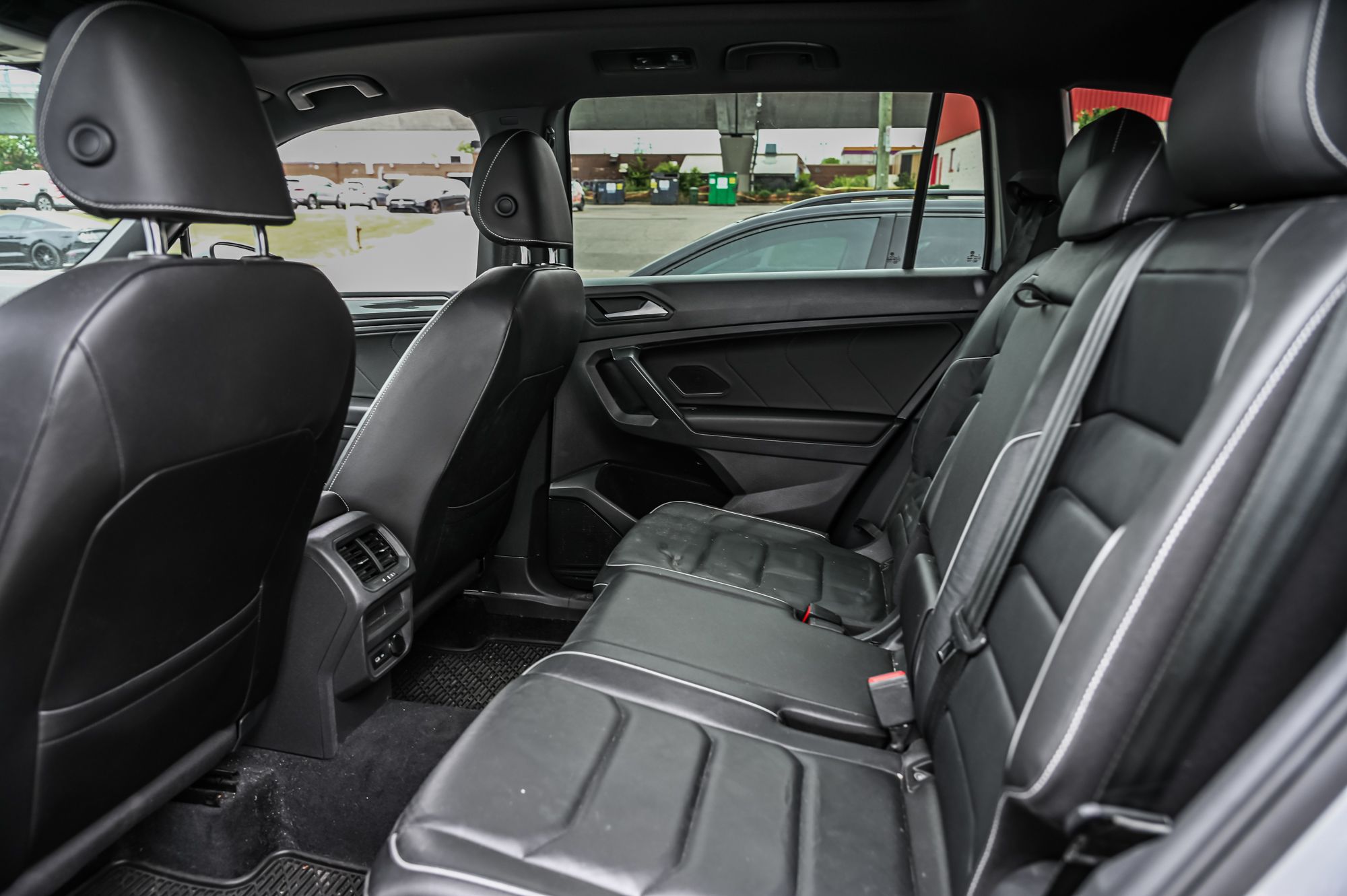2021 Volkswagen Tiguan in Dorval, Quebec