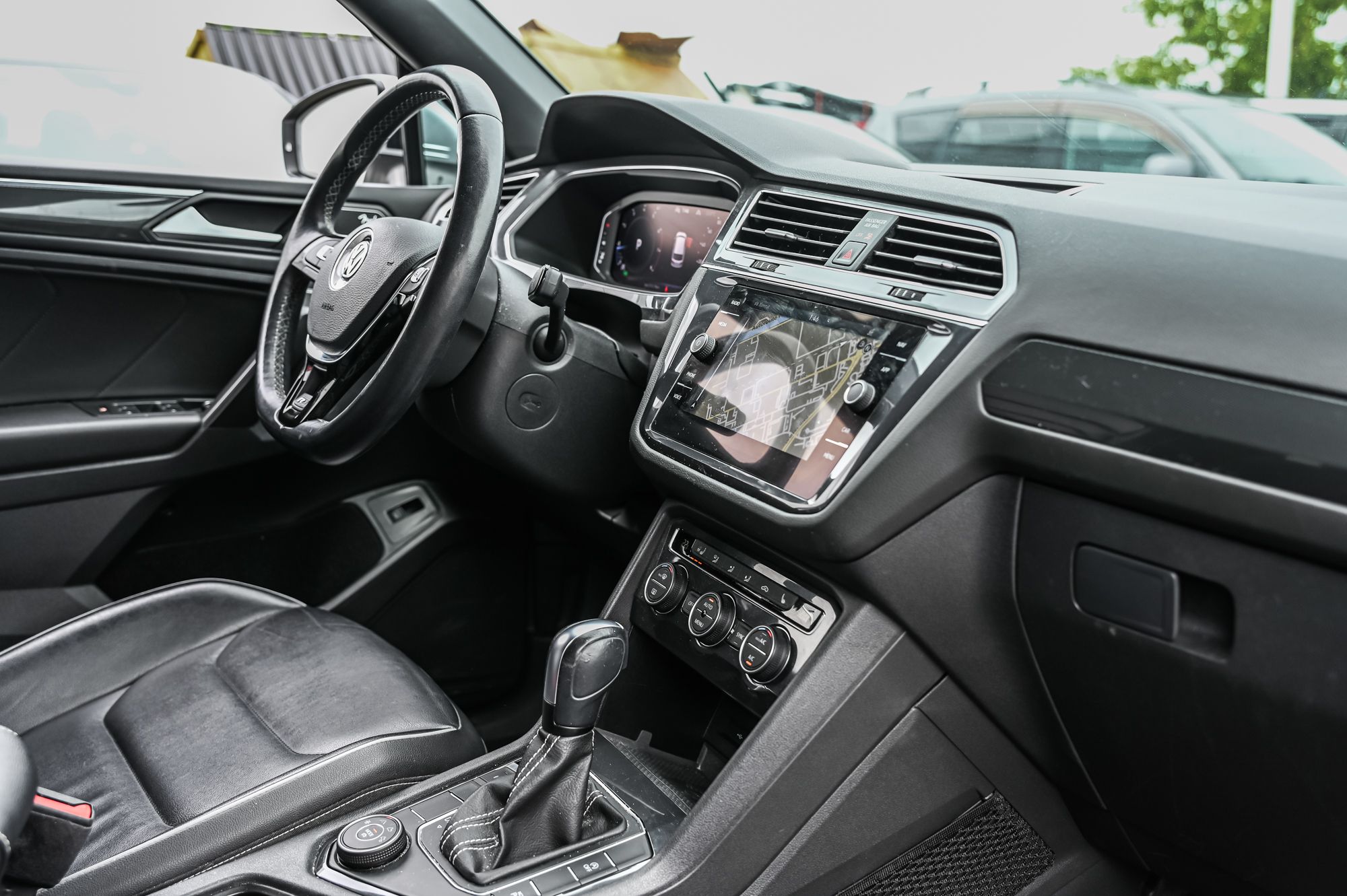 2021 Volkswagen Tiguan in Dorval, Quebec