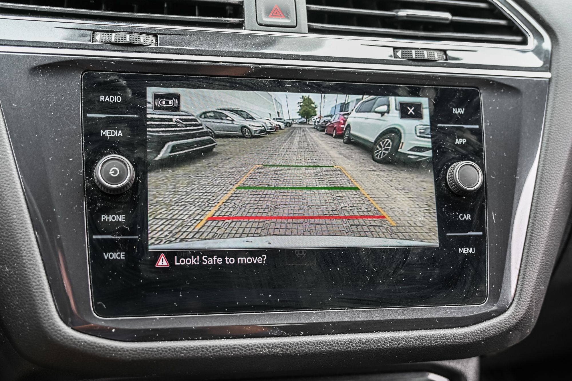 2021 Volkswagen Tiguan in Dorval, Quebec