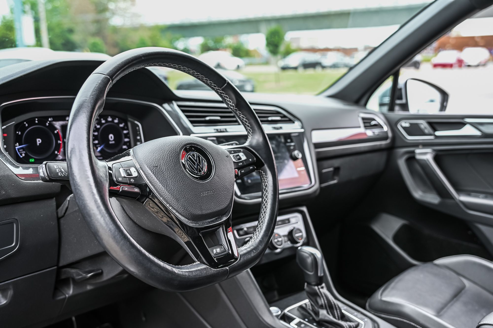 2021 Volkswagen Tiguan in Dorval, Quebec