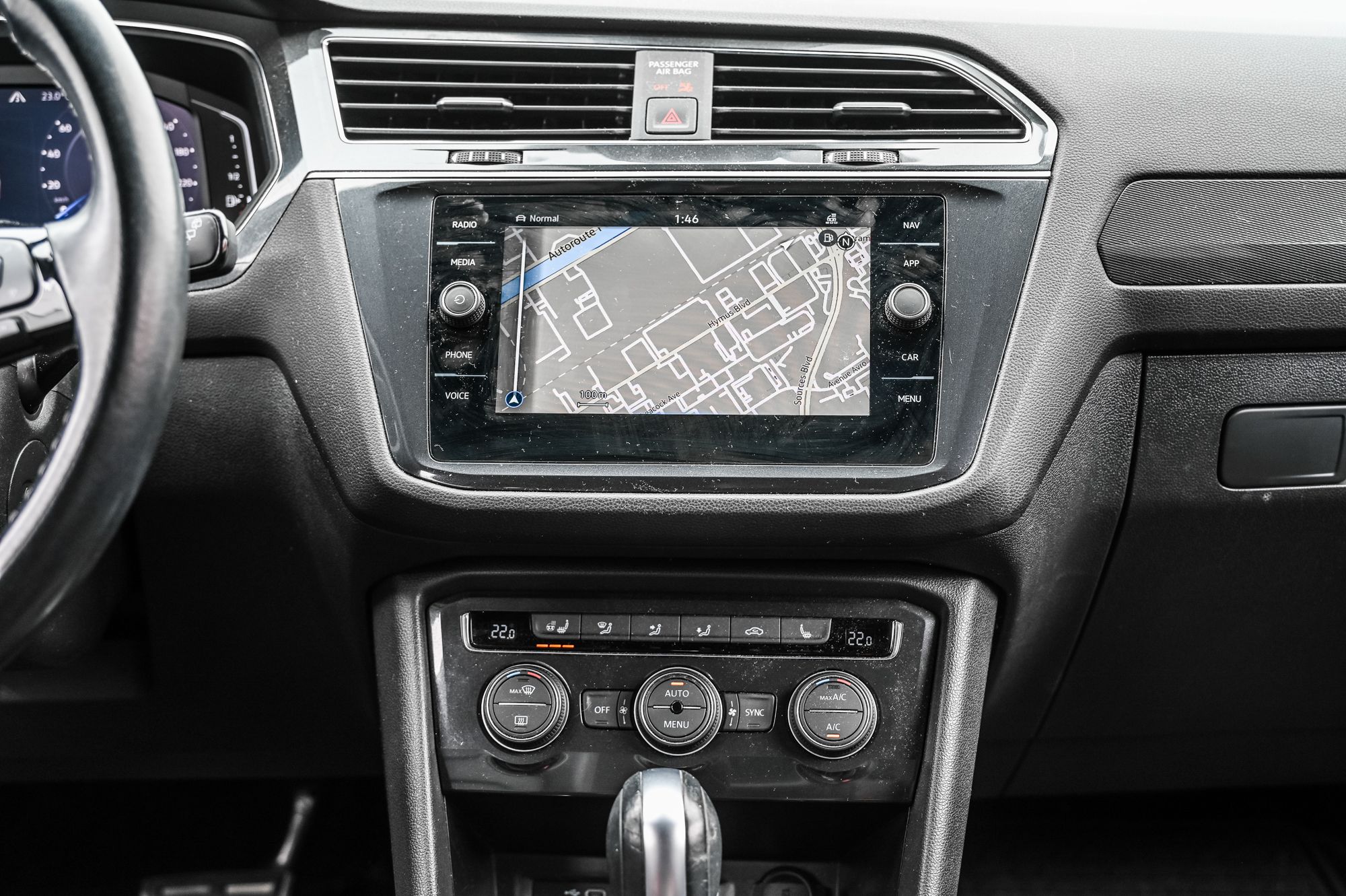 2021 Volkswagen Tiguan in Dorval, Quebec