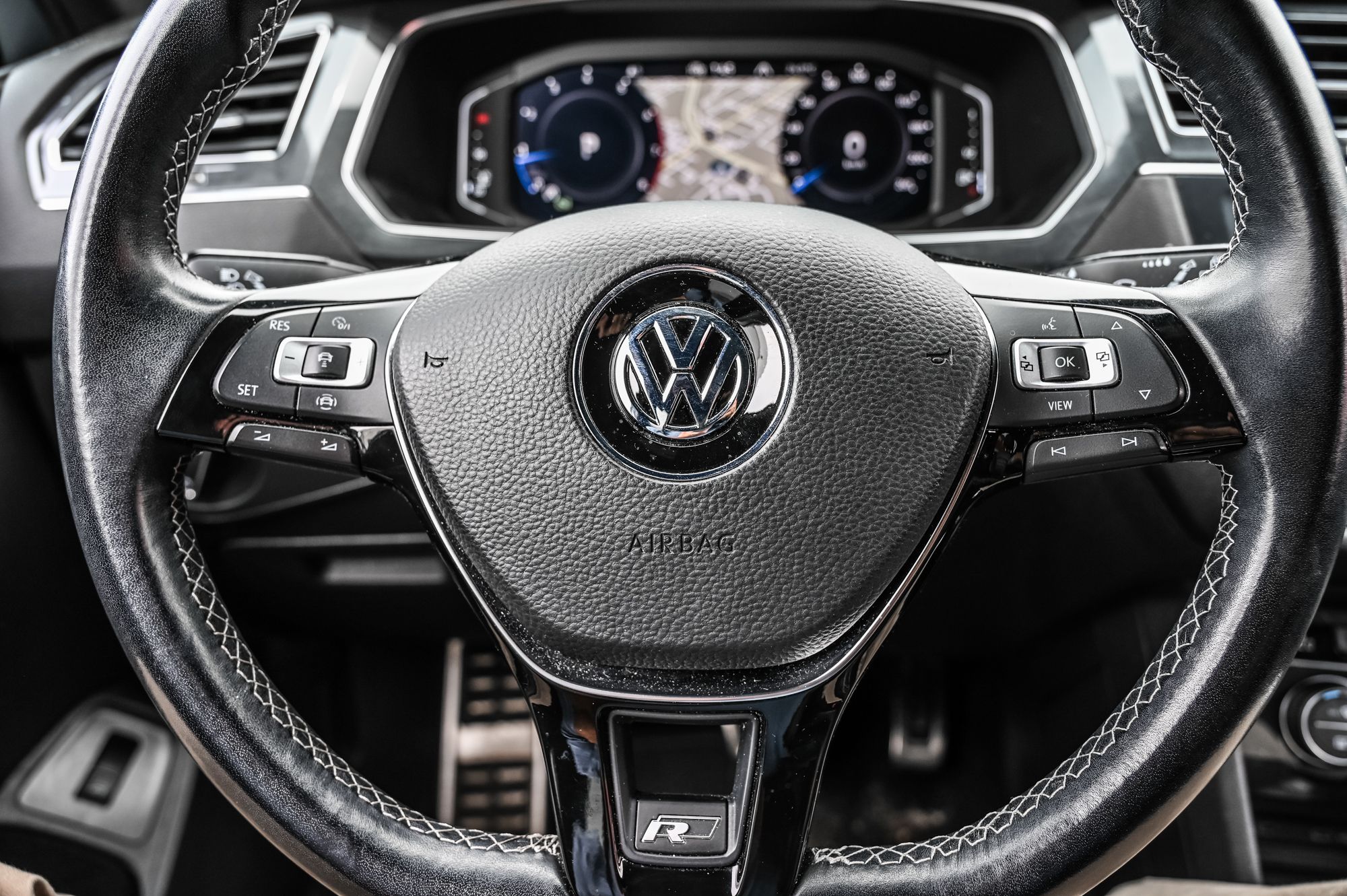 2021 Volkswagen Tiguan in Dorval, Quebec