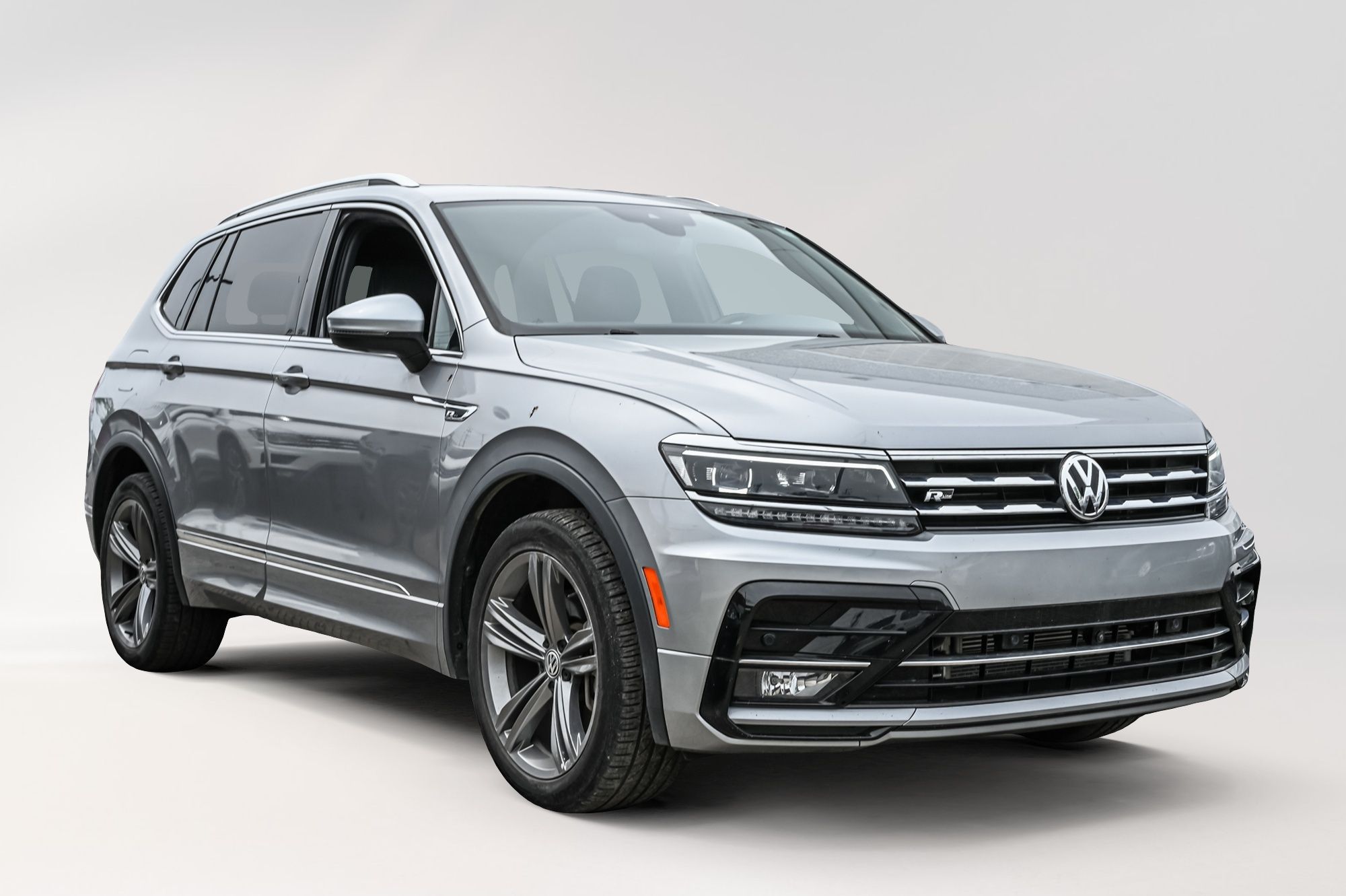 2021 Volkswagen Tiguan in Dorval, Quebec