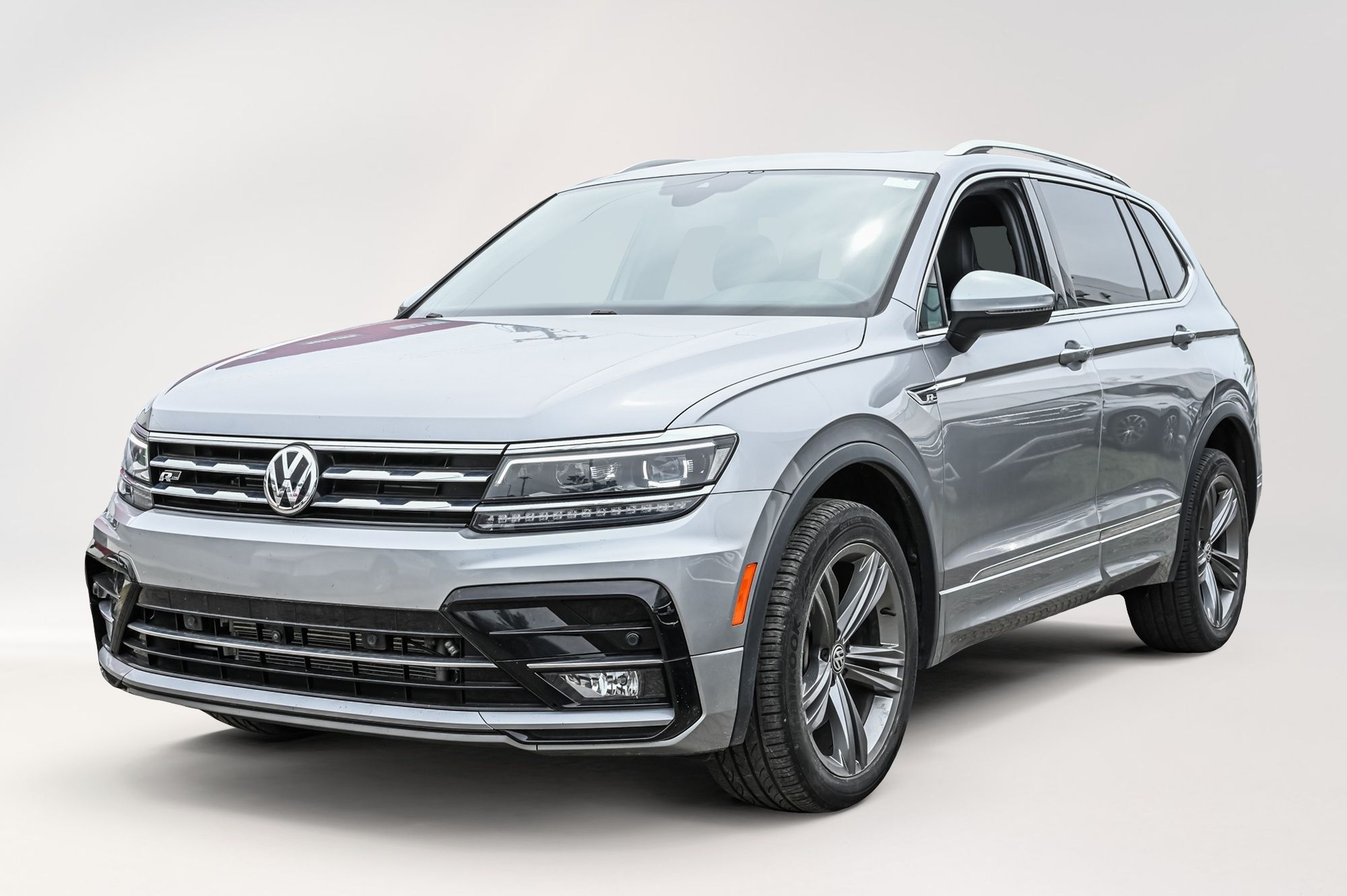 2021 Volkswagen Tiguan in Dorval, Quebec