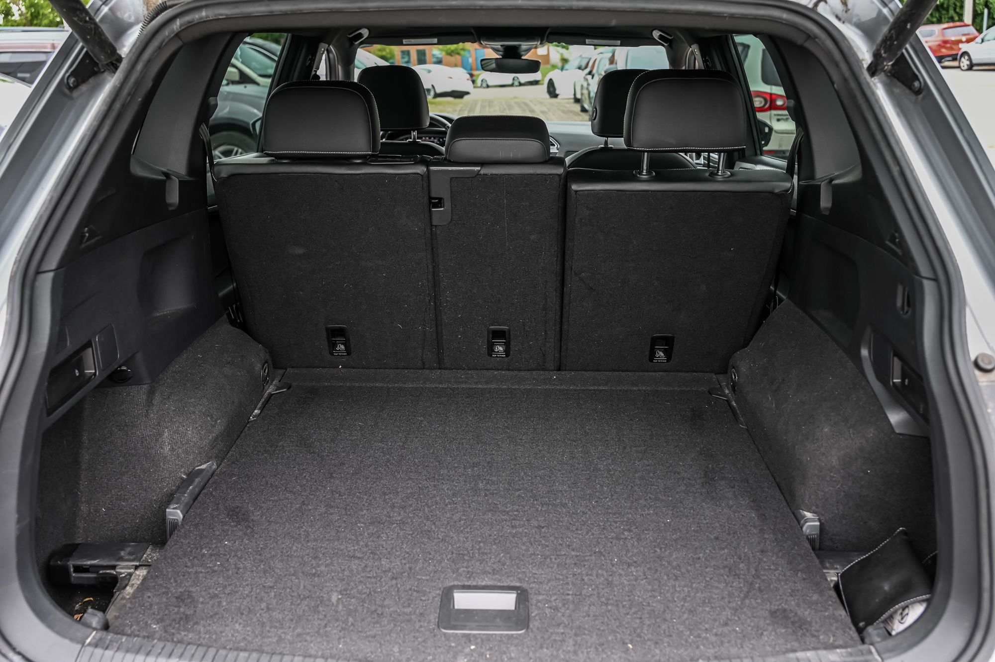 2021 Volkswagen Tiguan in Dorval, Quebec
