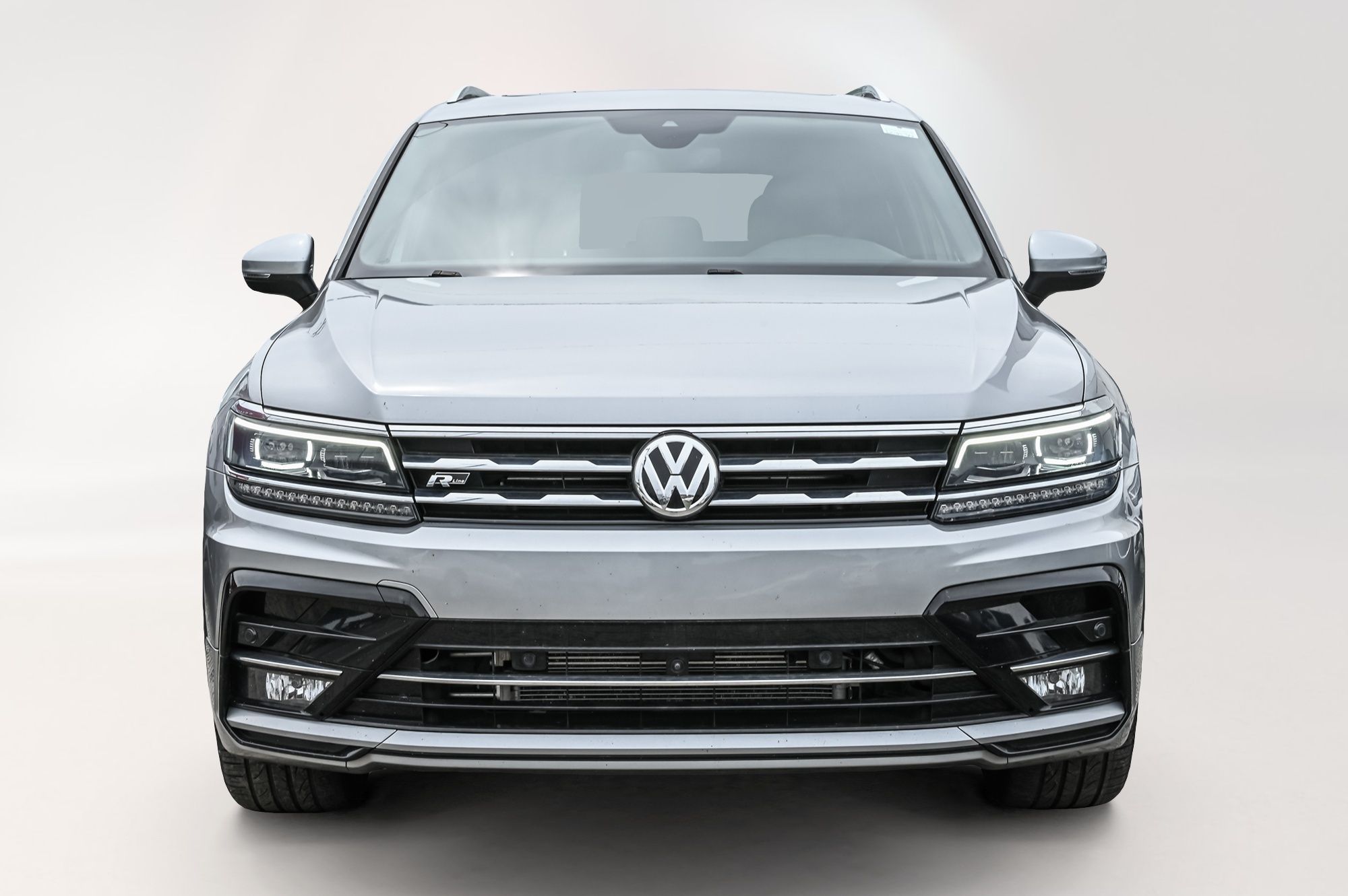 2021 Volkswagen Tiguan in Dorval, Quebec