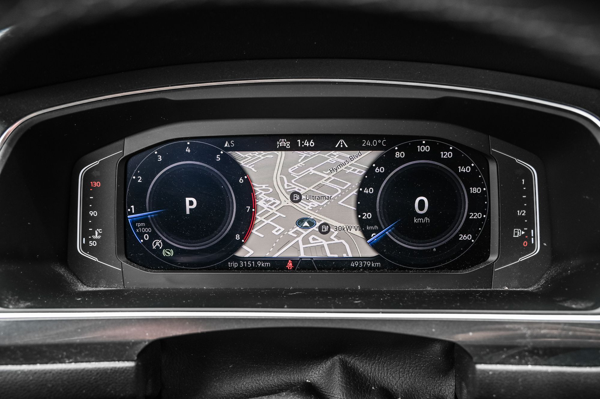 2021 Volkswagen Tiguan in Dorval, Quebec