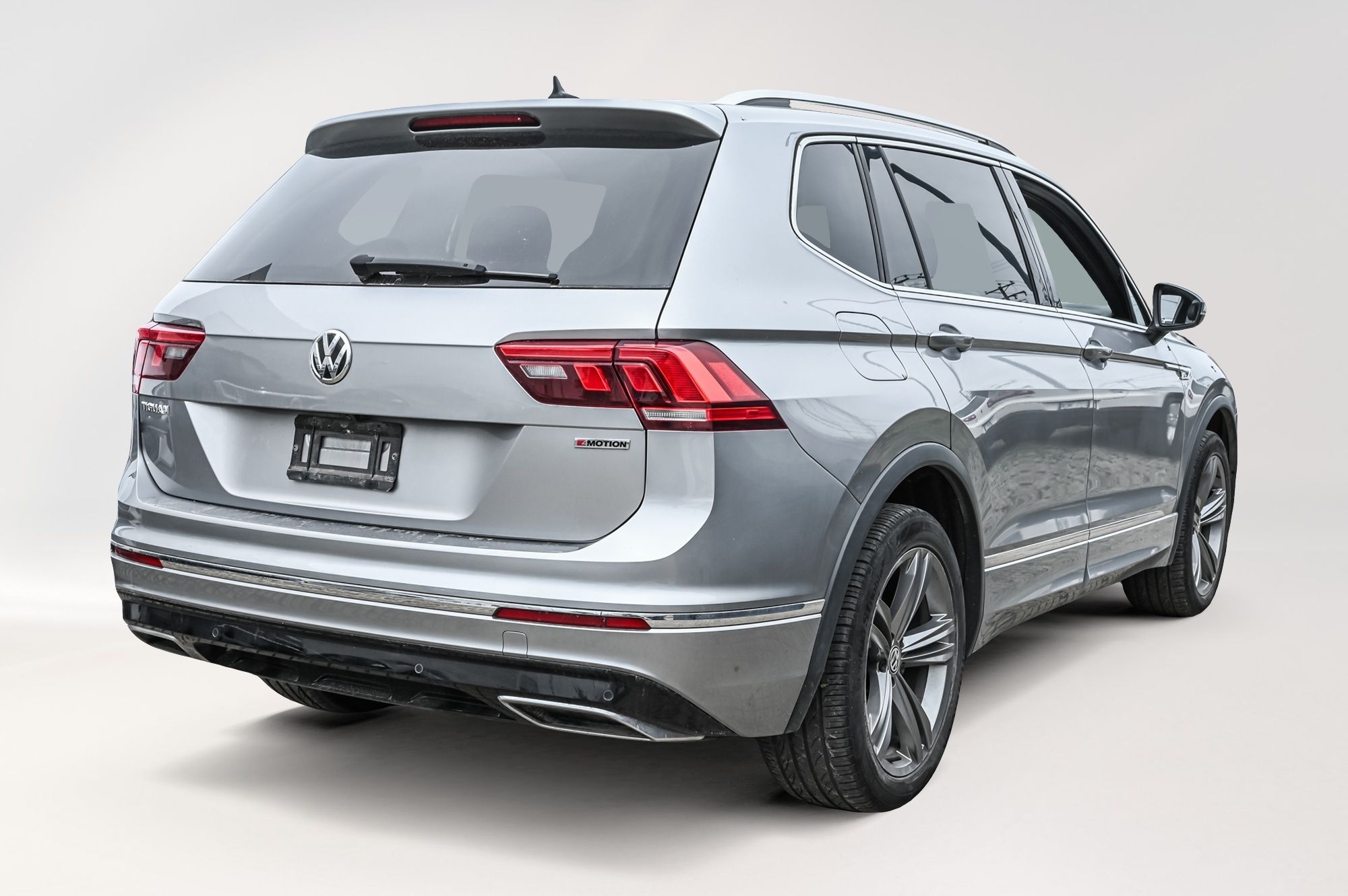 2021 Volkswagen Tiguan in Dorval, Quebec