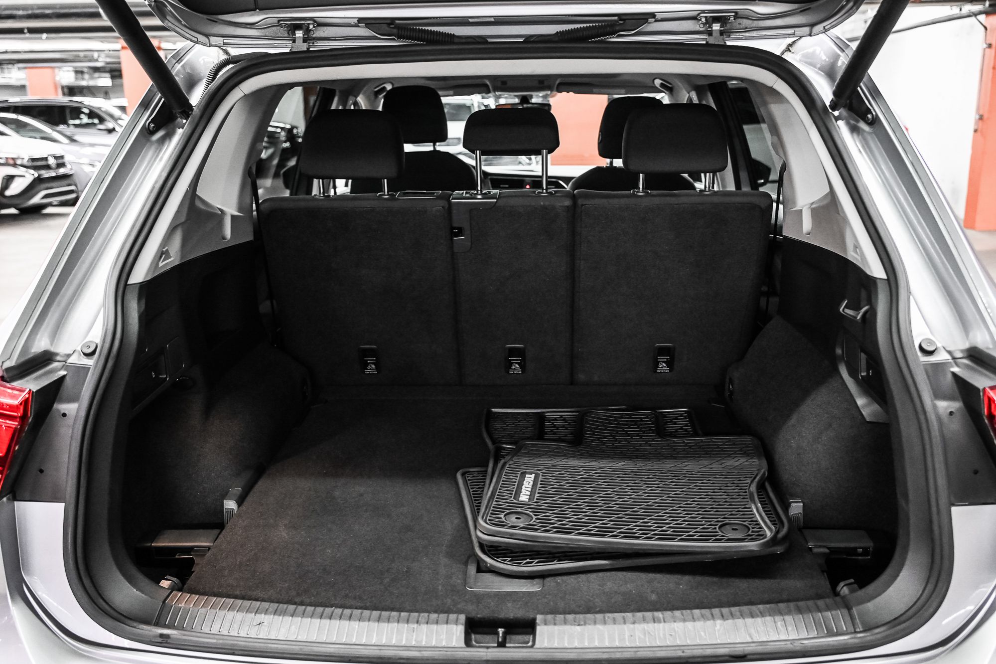 2021 Volkswagen Tiguan in Dorval, Quebec