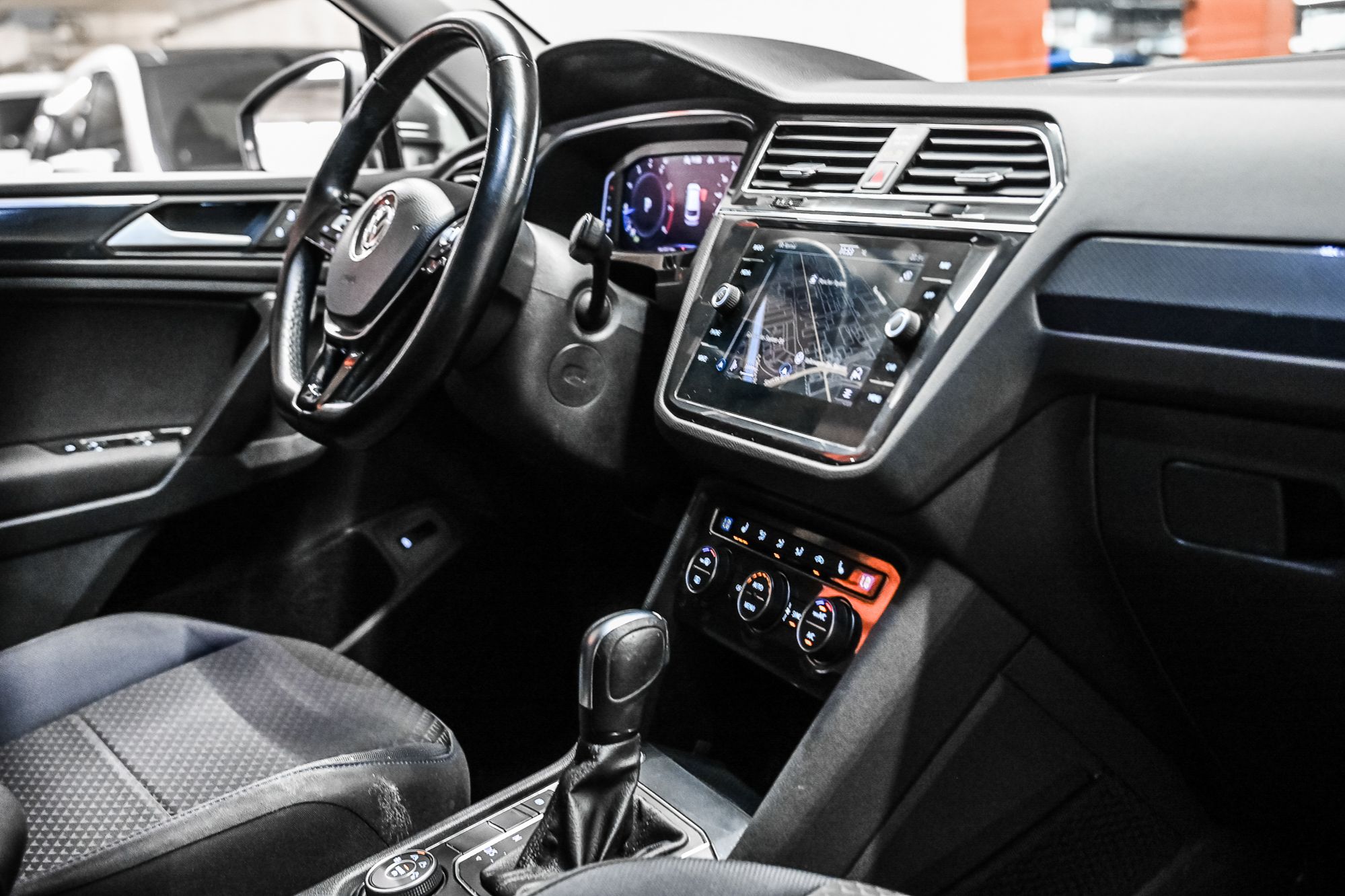 2021 Volkswagen Tiguan in Dorval, Quebec