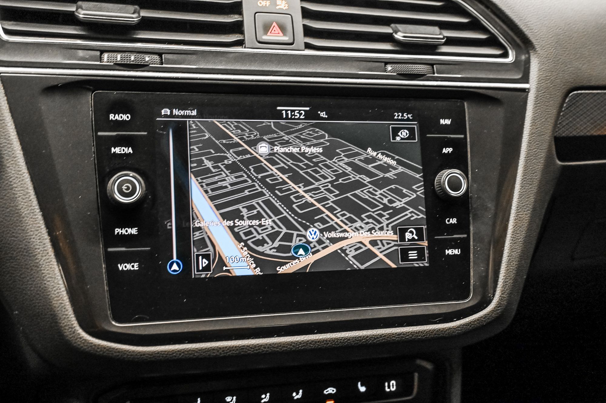 2021 Volkswagen Tiguan in Dorval, Quebec