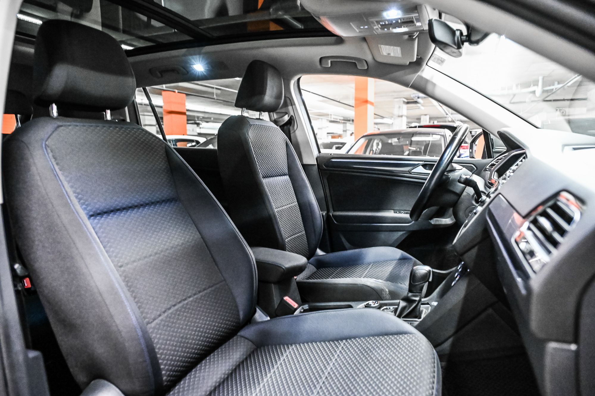 2021 Volkswagen Tiguan in Dorval, Quebec