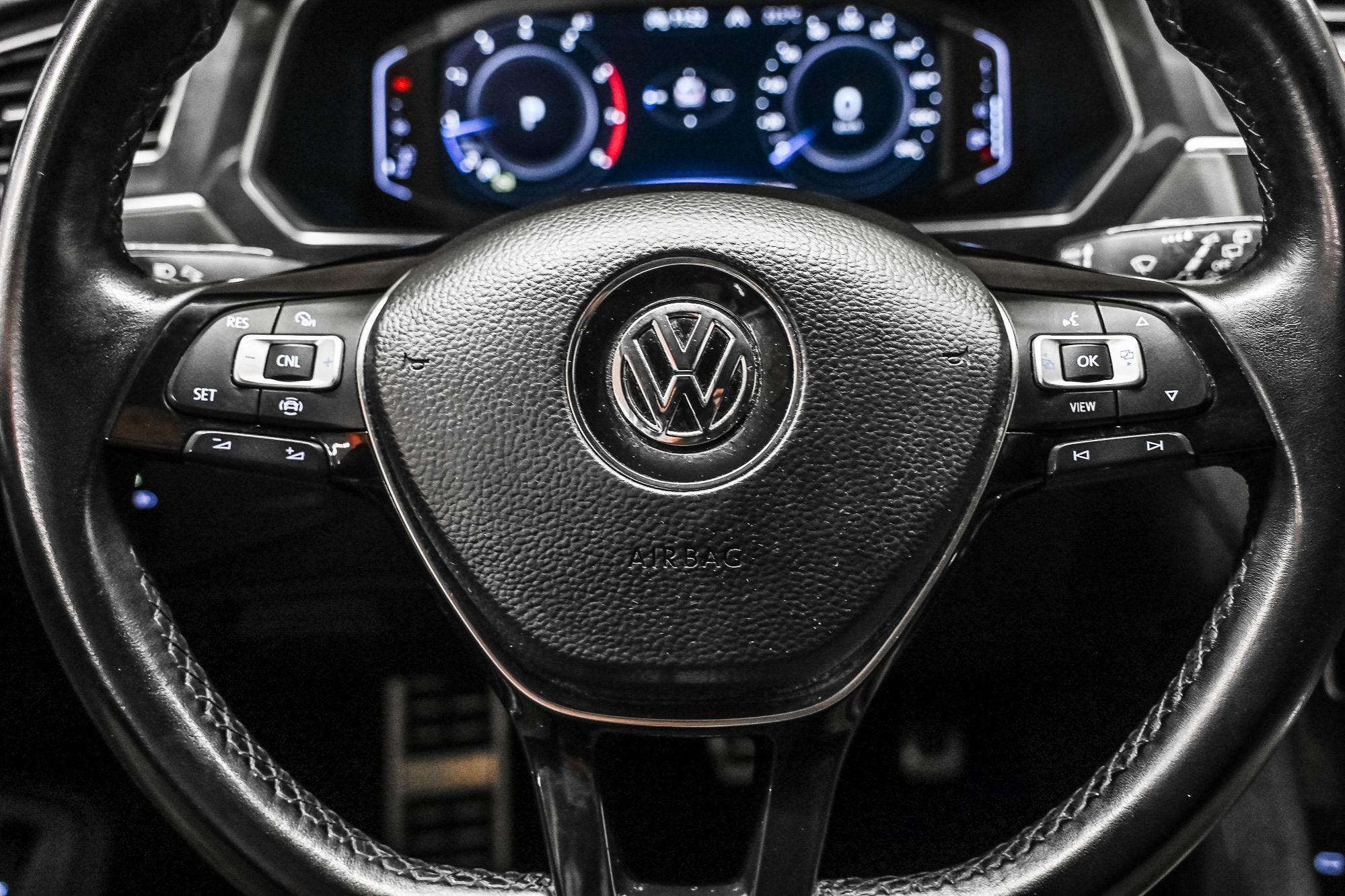 2021 Volkswagen Tiguan in Dorval, Quebec