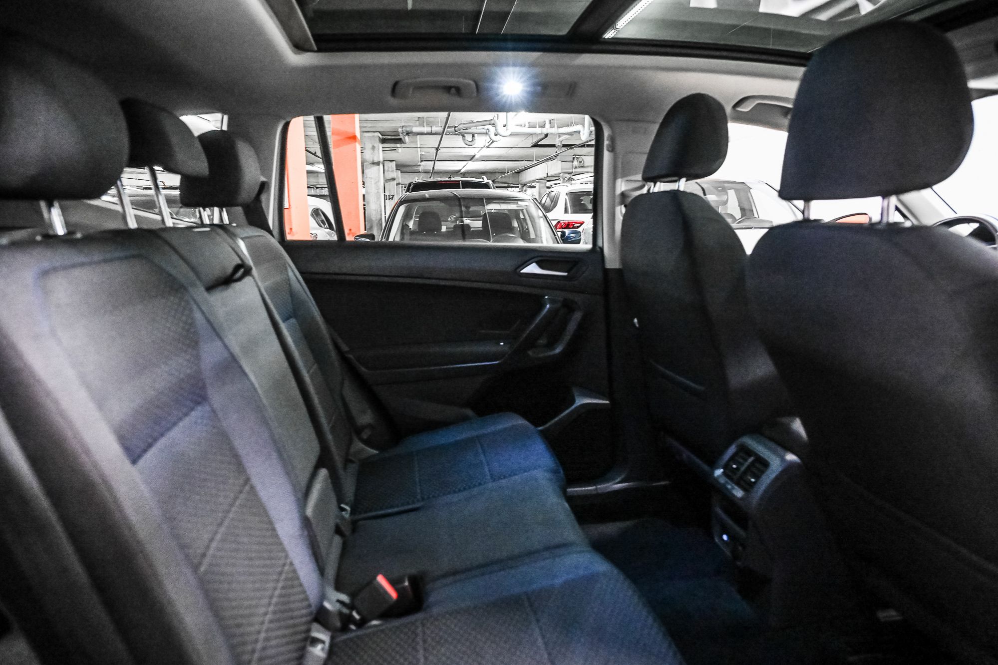 2021 Volkswagen Tiguan in Dorval, Quebec