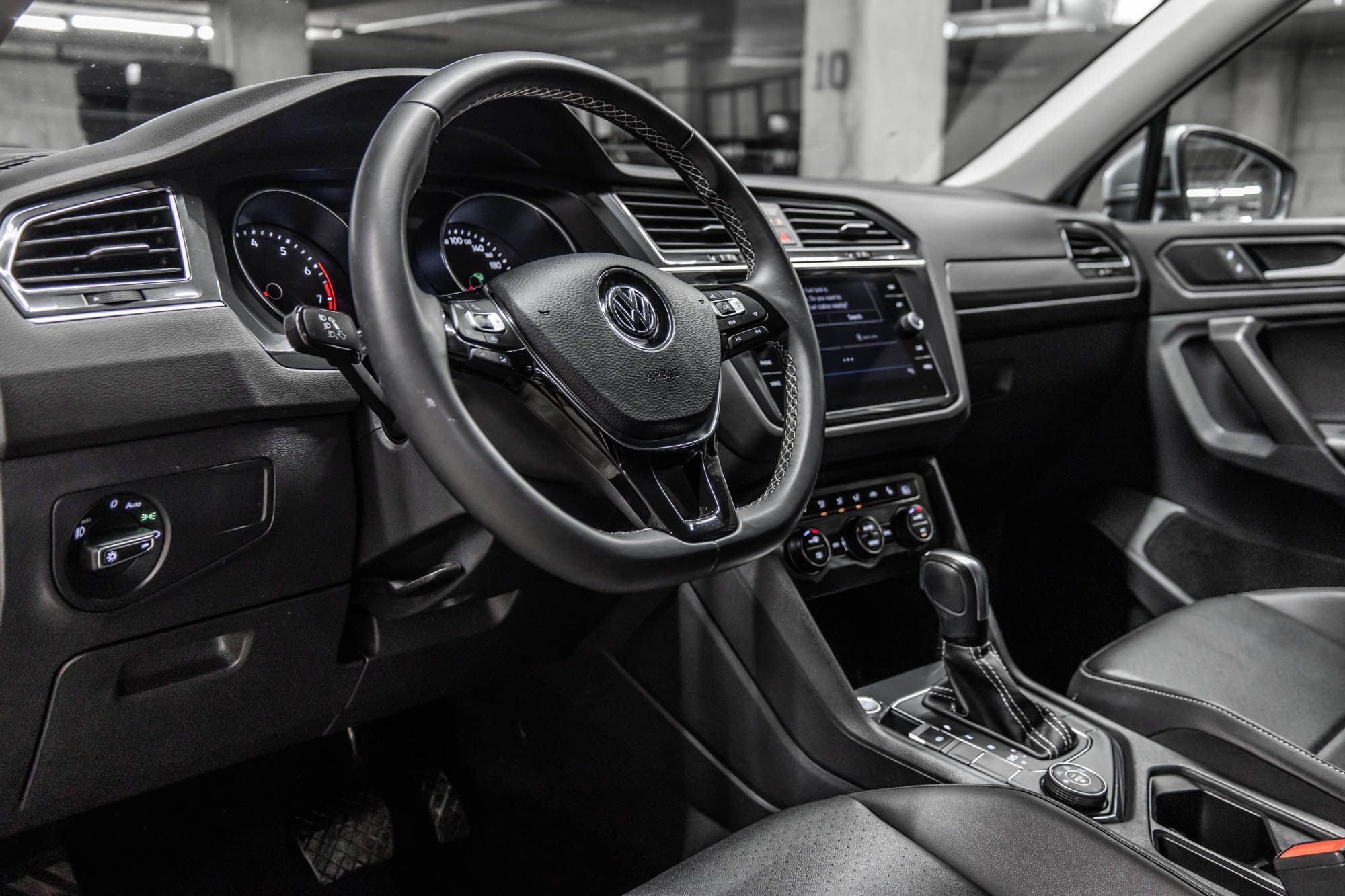 2021 Volkswagen Tiguan in Dorval, Quebec