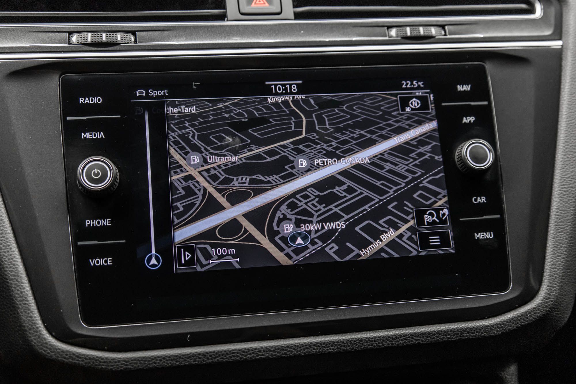 2021 Volkswagen Tiguan in Dorval, Quebec