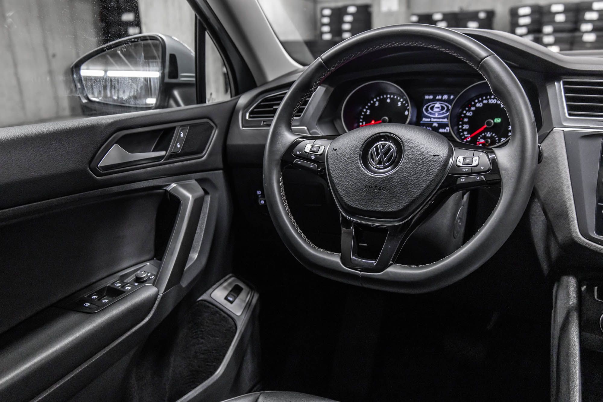 2021 Volkswagen Tiguan in Dorval, Quebec