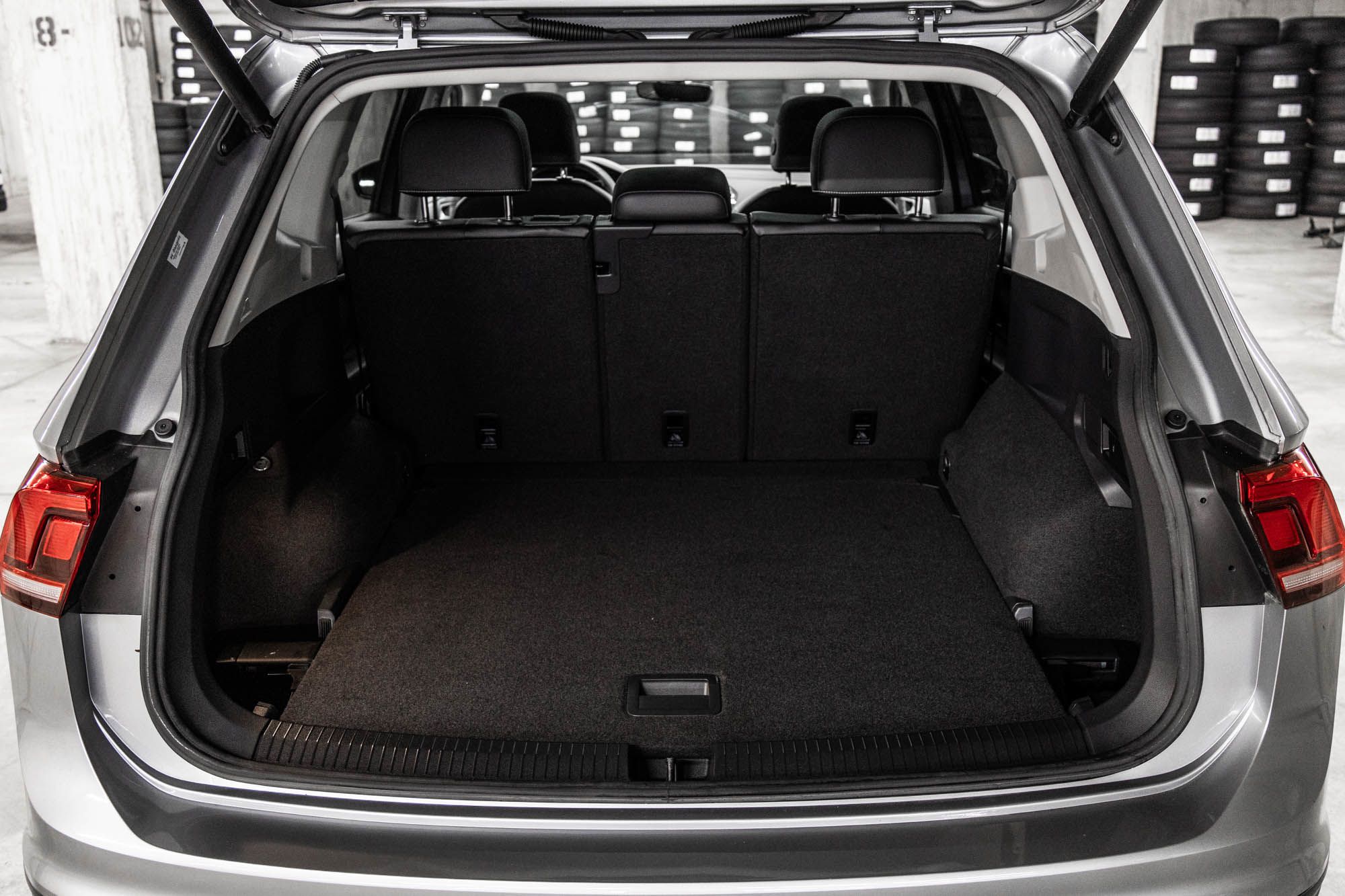 2021 Volkswagen Tiguan in Dorval, Quebec
