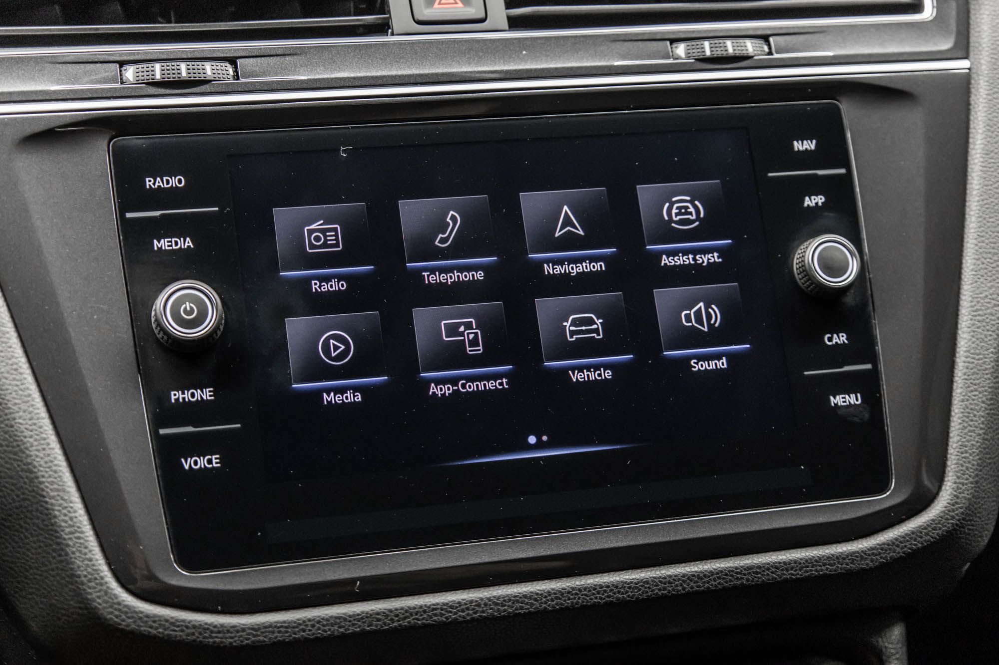 2021 Volkswagen Tiguan in Dorval, Quebec