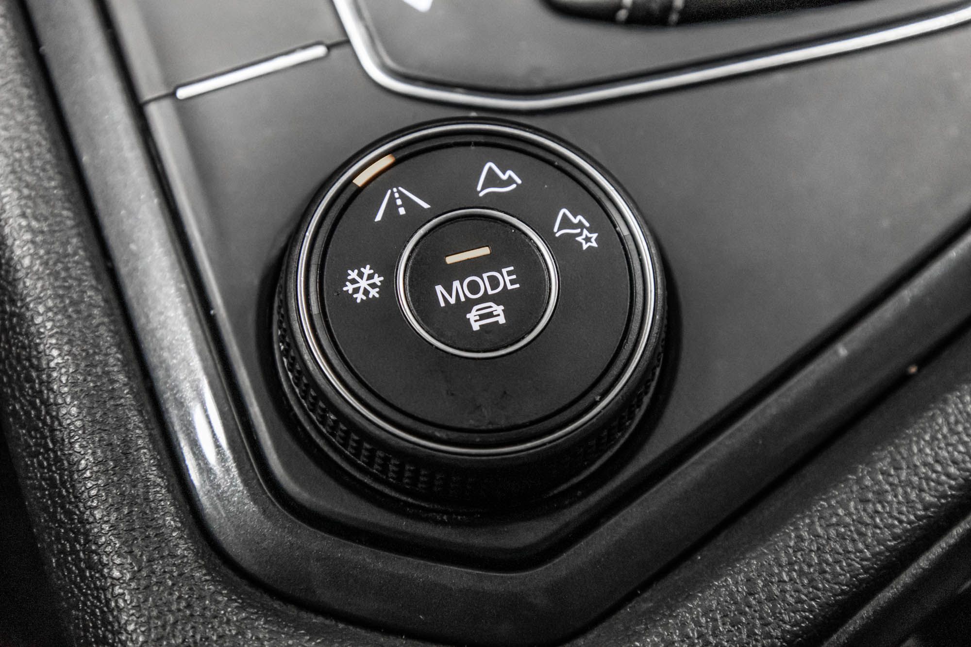 2021 Volkswagen Tiguan in Dorval, Quebec