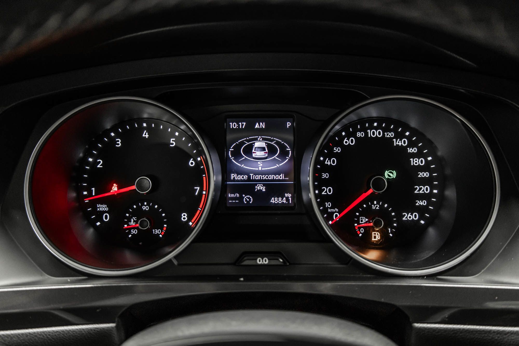 2021 Volkswagen Tiguan in Dorval, Quebec