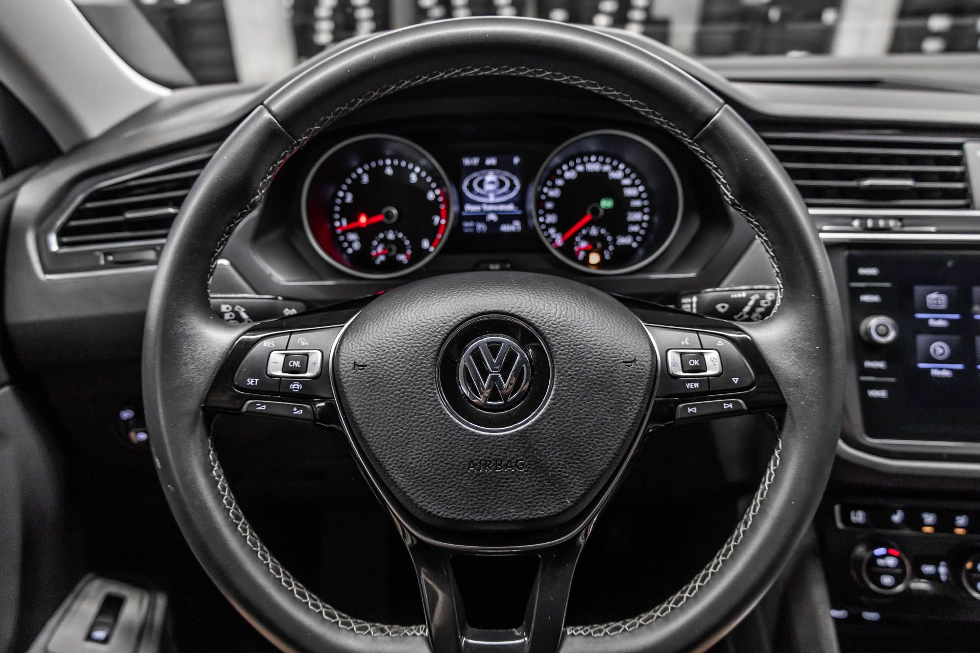 2021 Volkswagen Tiguan in Dorval, Quebec