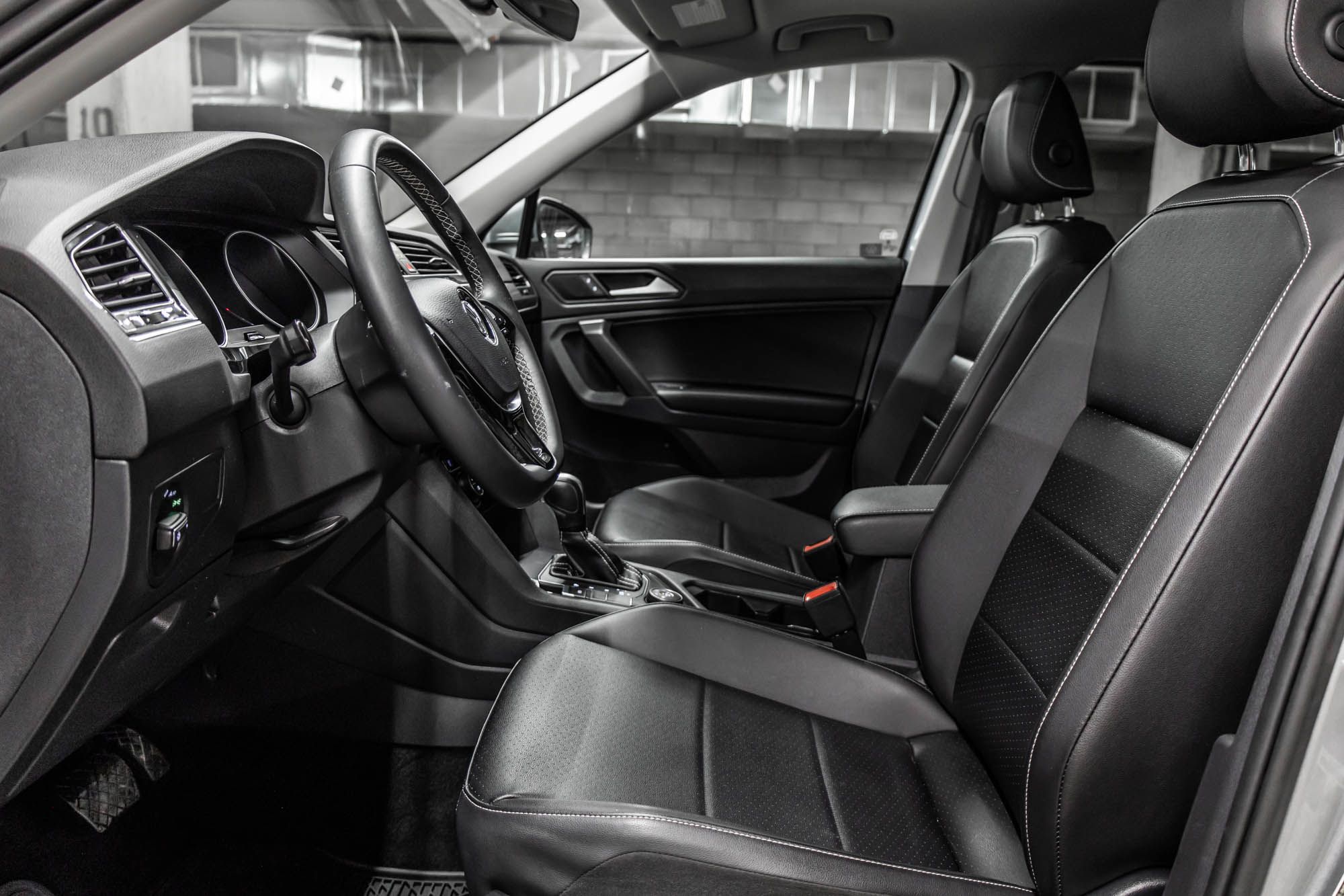 2021 Volkswagen Tiguan in Dorval, Quebec