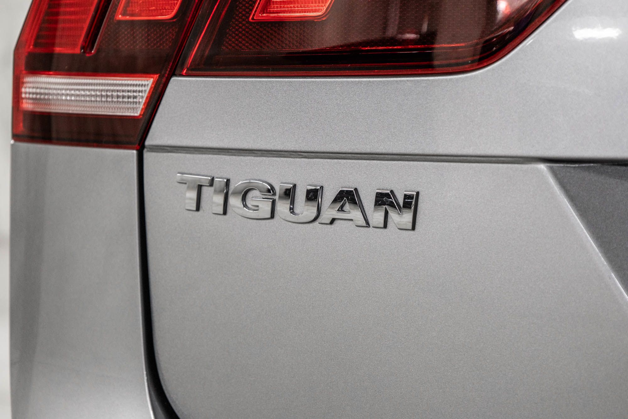 2021 Volkswagen Tiguan in Dorval, Quebec
