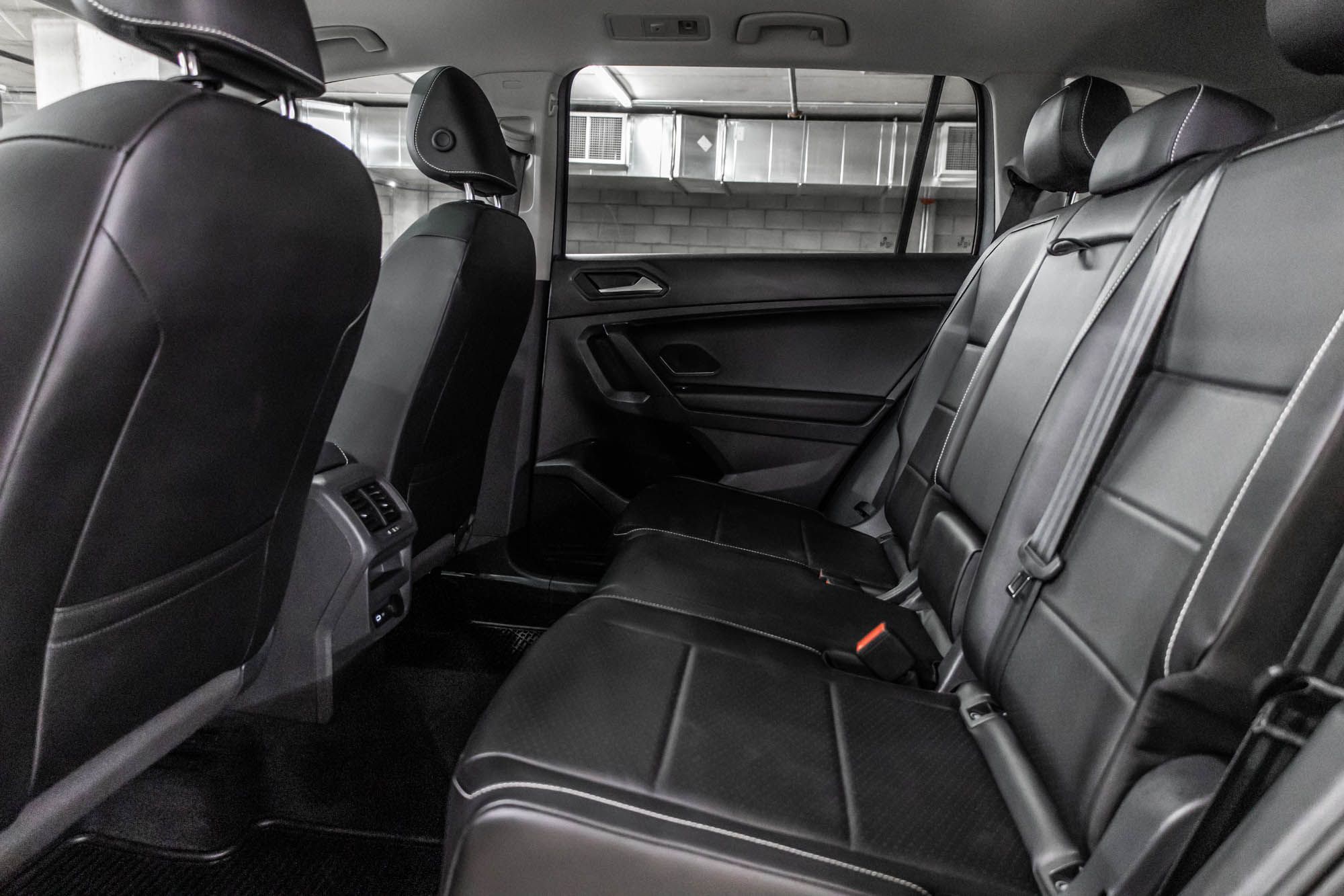 2021 Volkswagen Tiguan in Dorval, Quebec