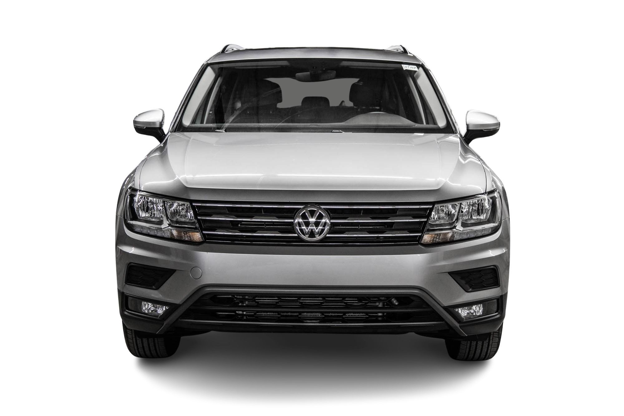 2021 Volkswagen Tiguan in Dorval, Quebec