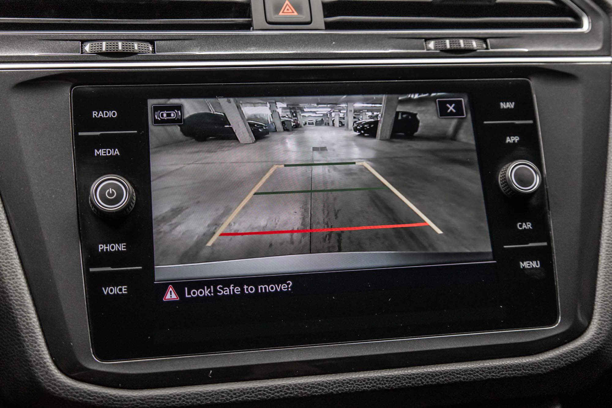2021 Volkswagen Tiguan in Dorval, Quebec