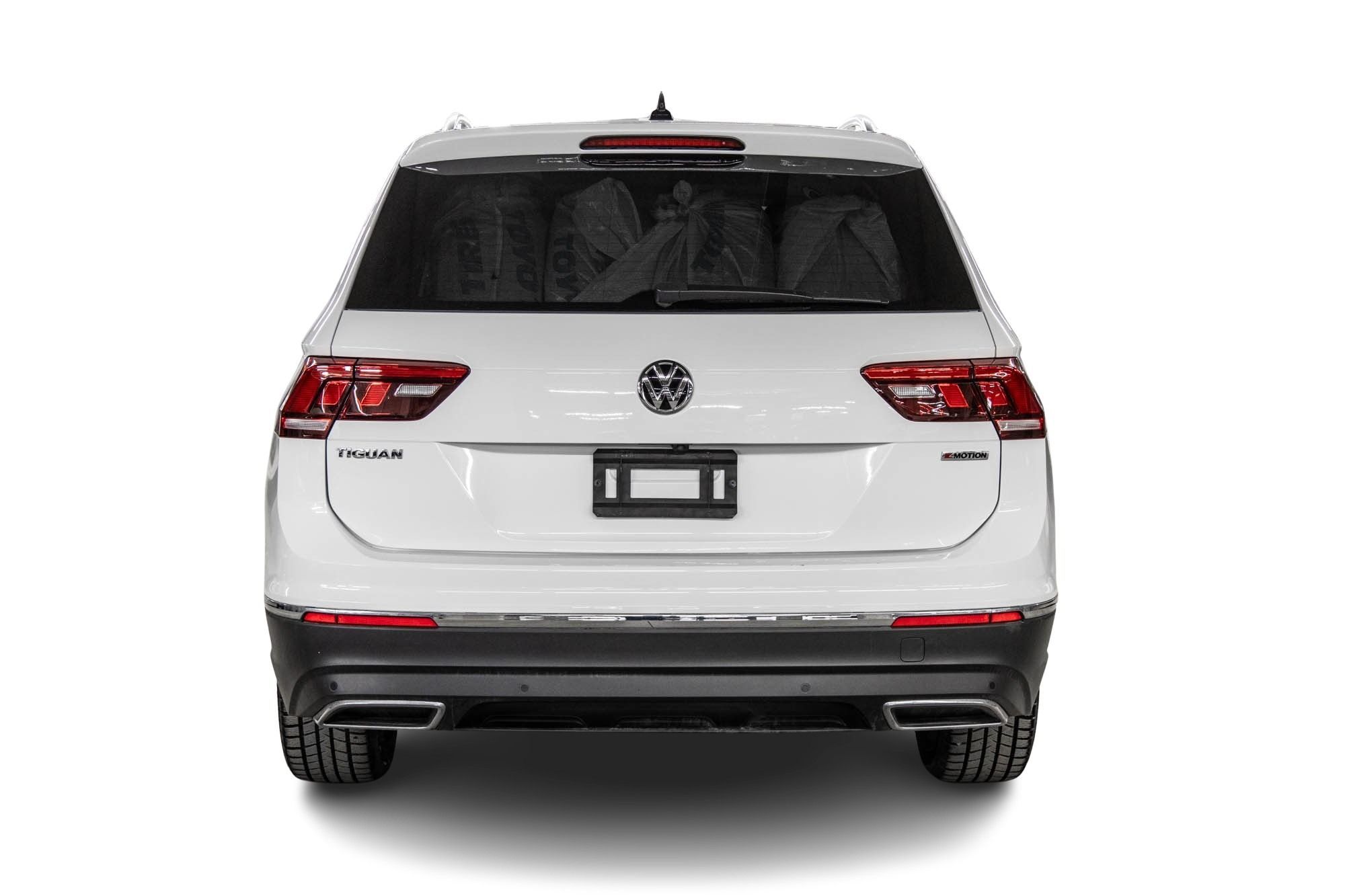 Volkswagen Tiguan  2021 à Dorval, Québec