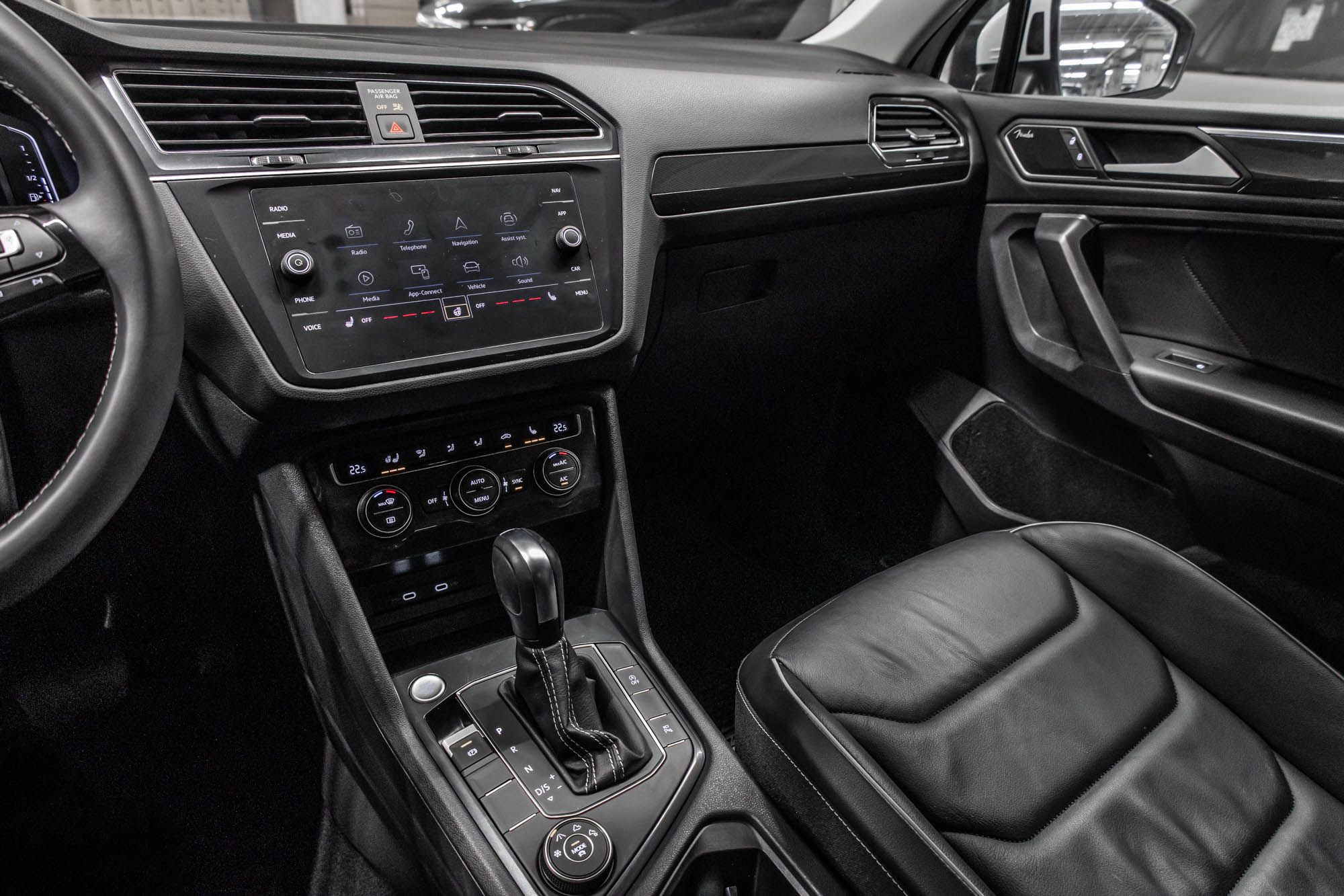 Volkswagen Tiguan  2021 à Dorval, Québec