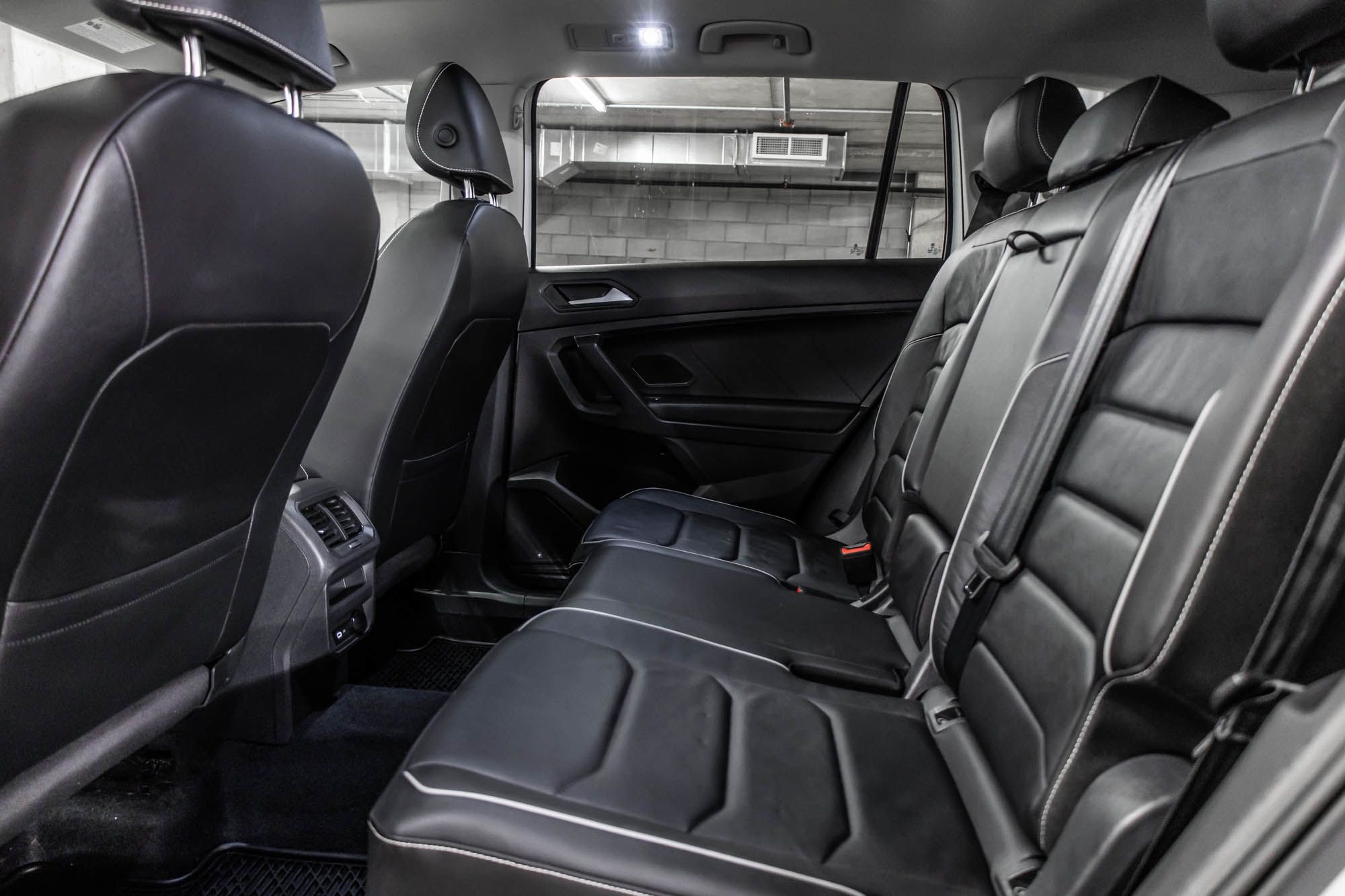 Volkswagen Tiguan  2021 à Dorval, Québec