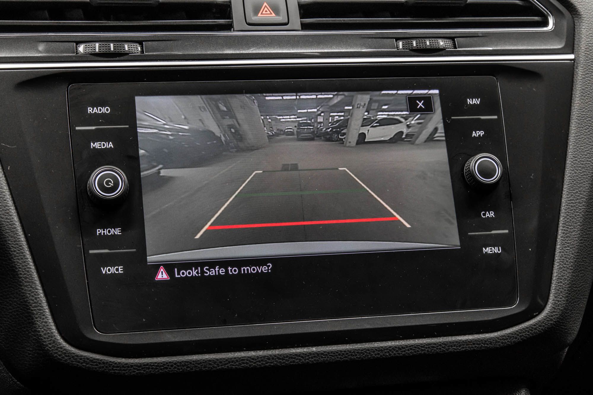Volkswagen Tiguan  2021 à Dorval, Québec