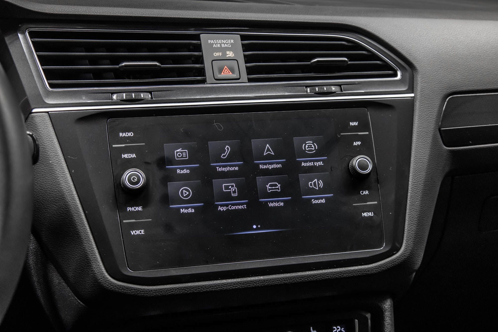 Volkswagen Tiguan  2021 à Dorval, Québec
