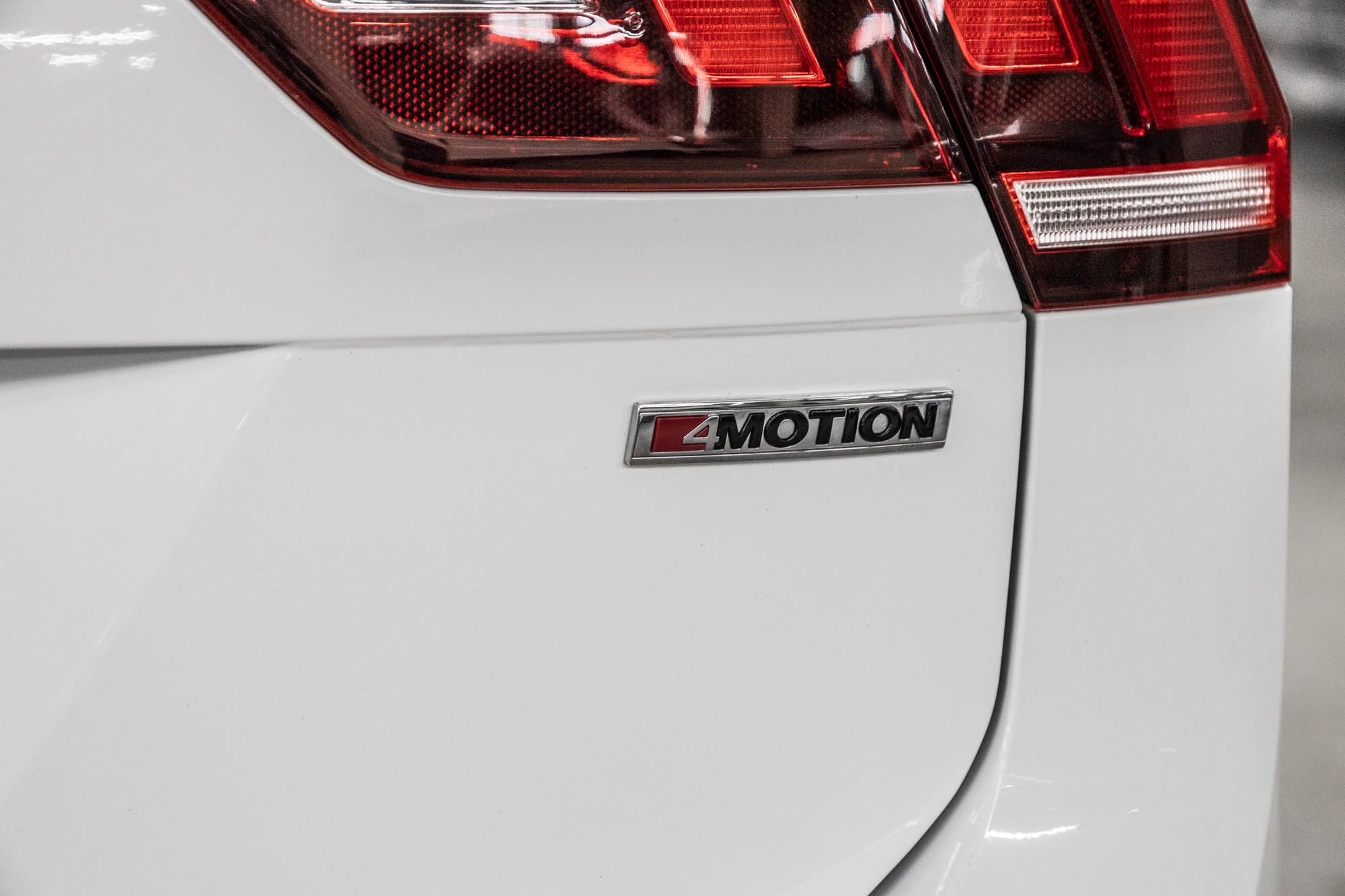 Volkswagen Tiguan  2021 à Dorval, Québec