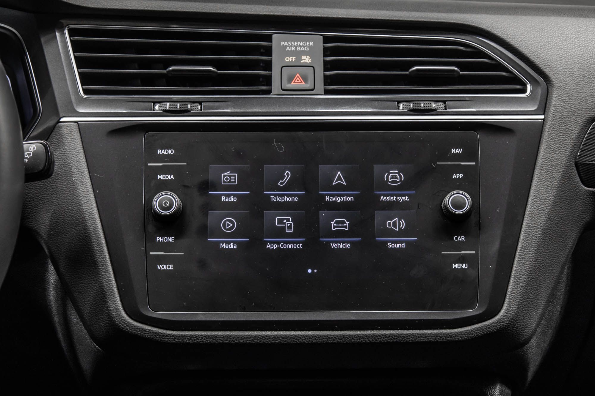 Volkswagen Tiguan  2021 à Dorval, Québec