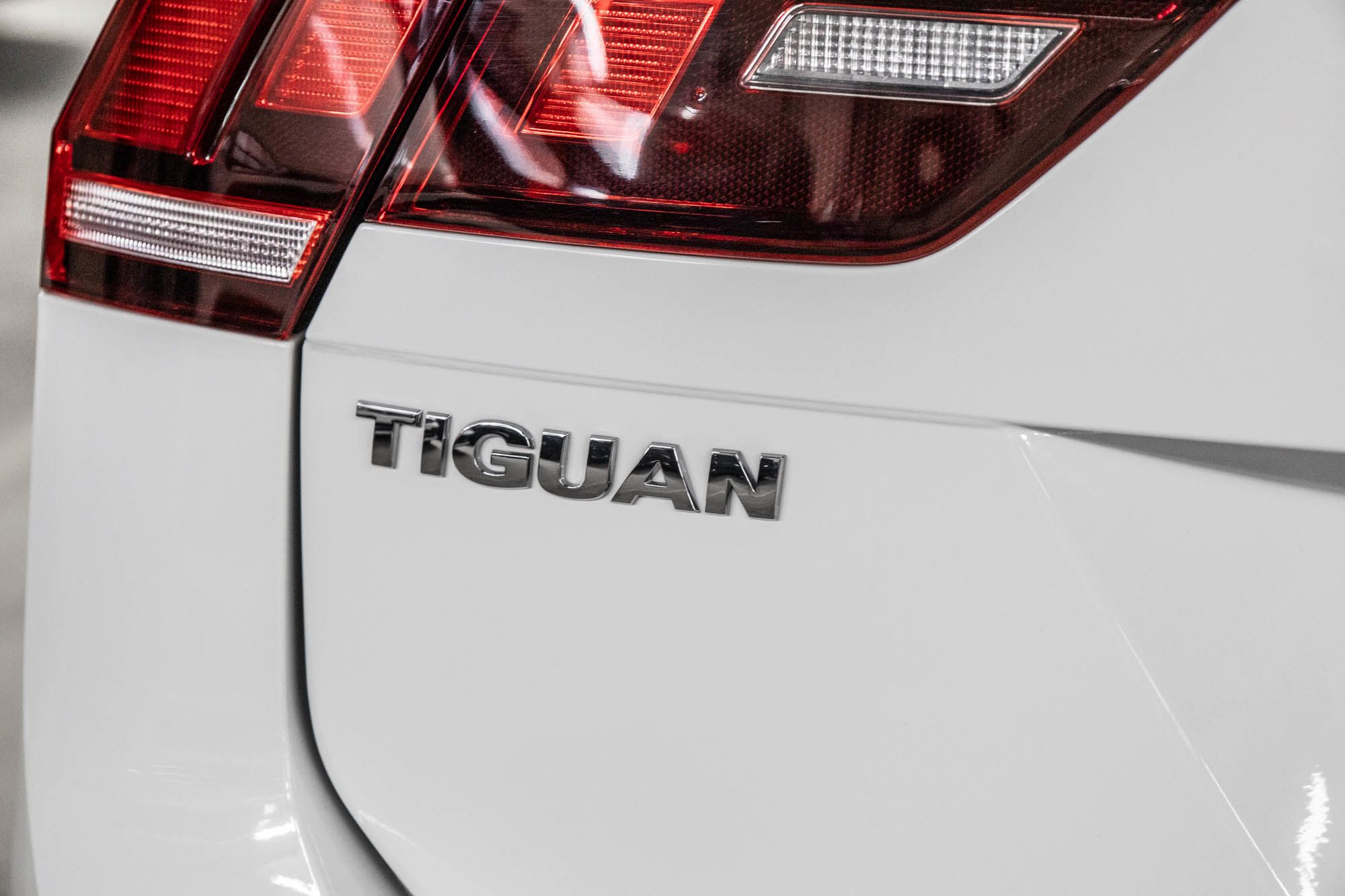 Volkswagen Tiguan  2021 à Dorval, Québec