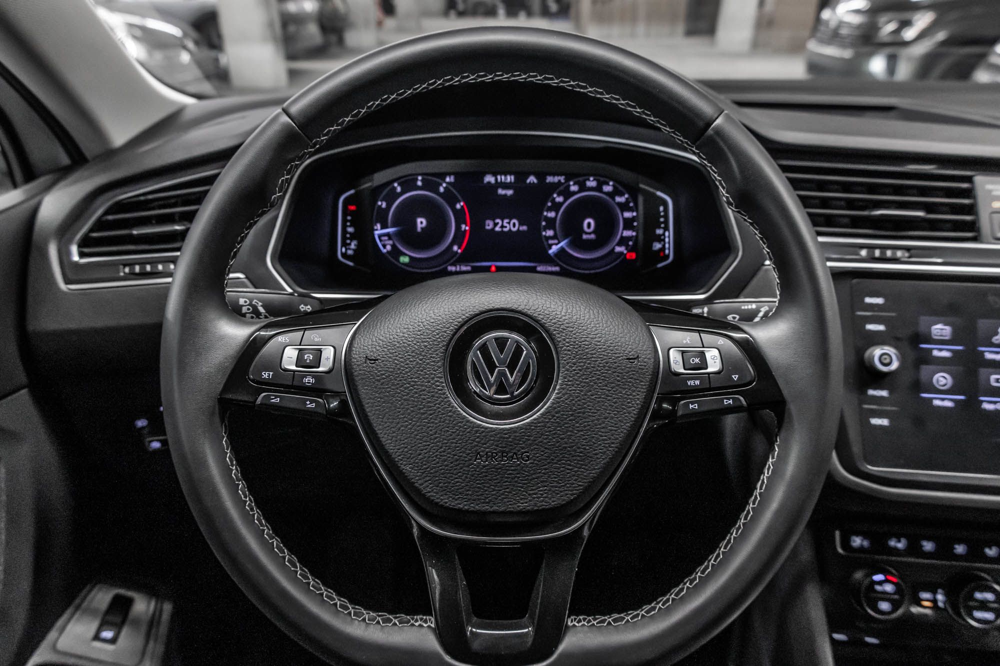 Volkswagen Tiguan  2021 à Dorval, Québec