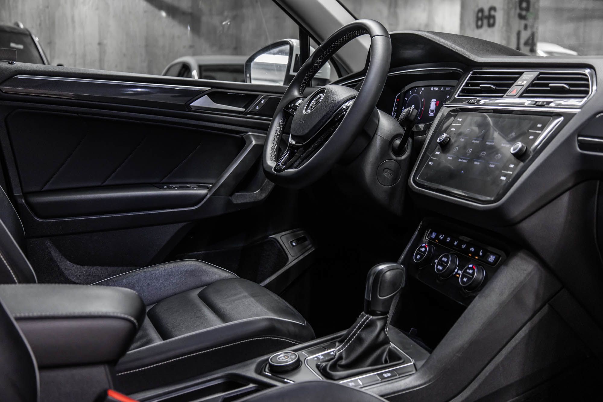 Volkswagen Tiguan  2021 à Dorval, Québec