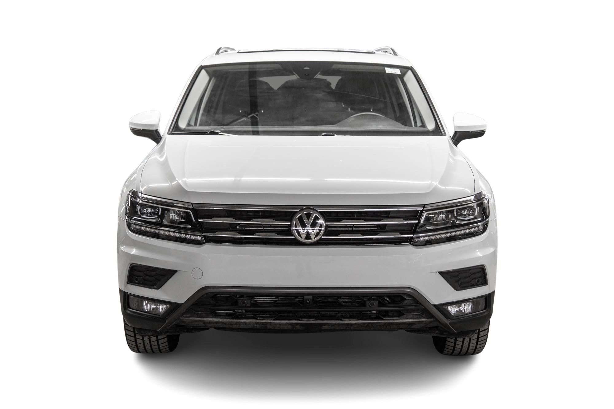 Volkswagen Tiguan  2021 à Dorval, Québec